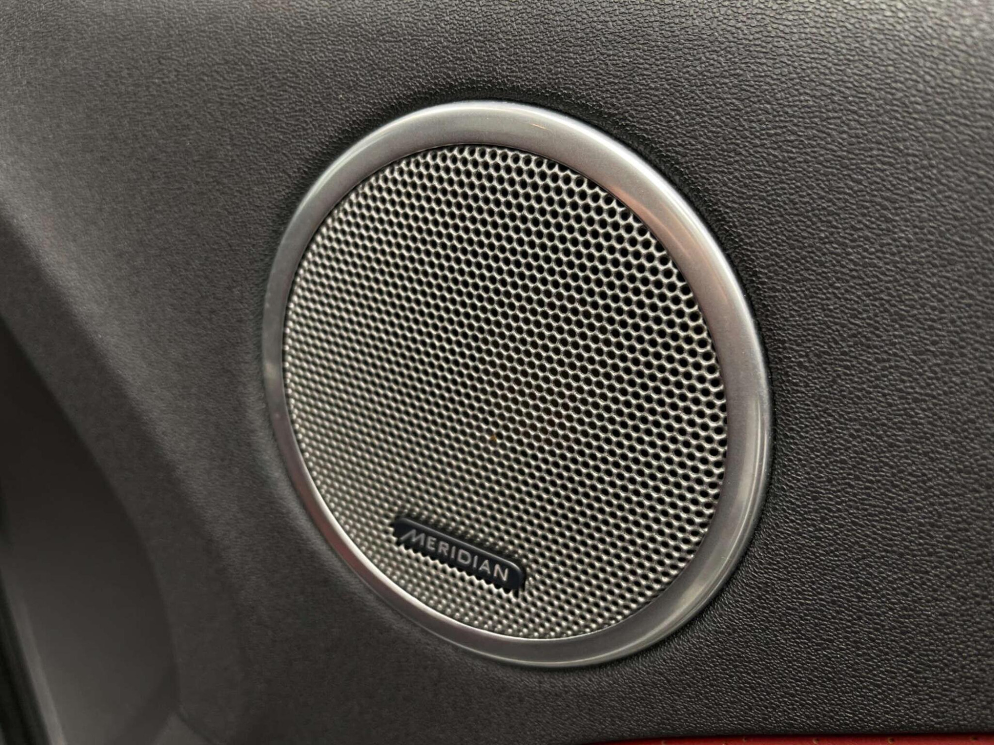 2013 Land Rover RANGE ROVER EVOQUE image 15
