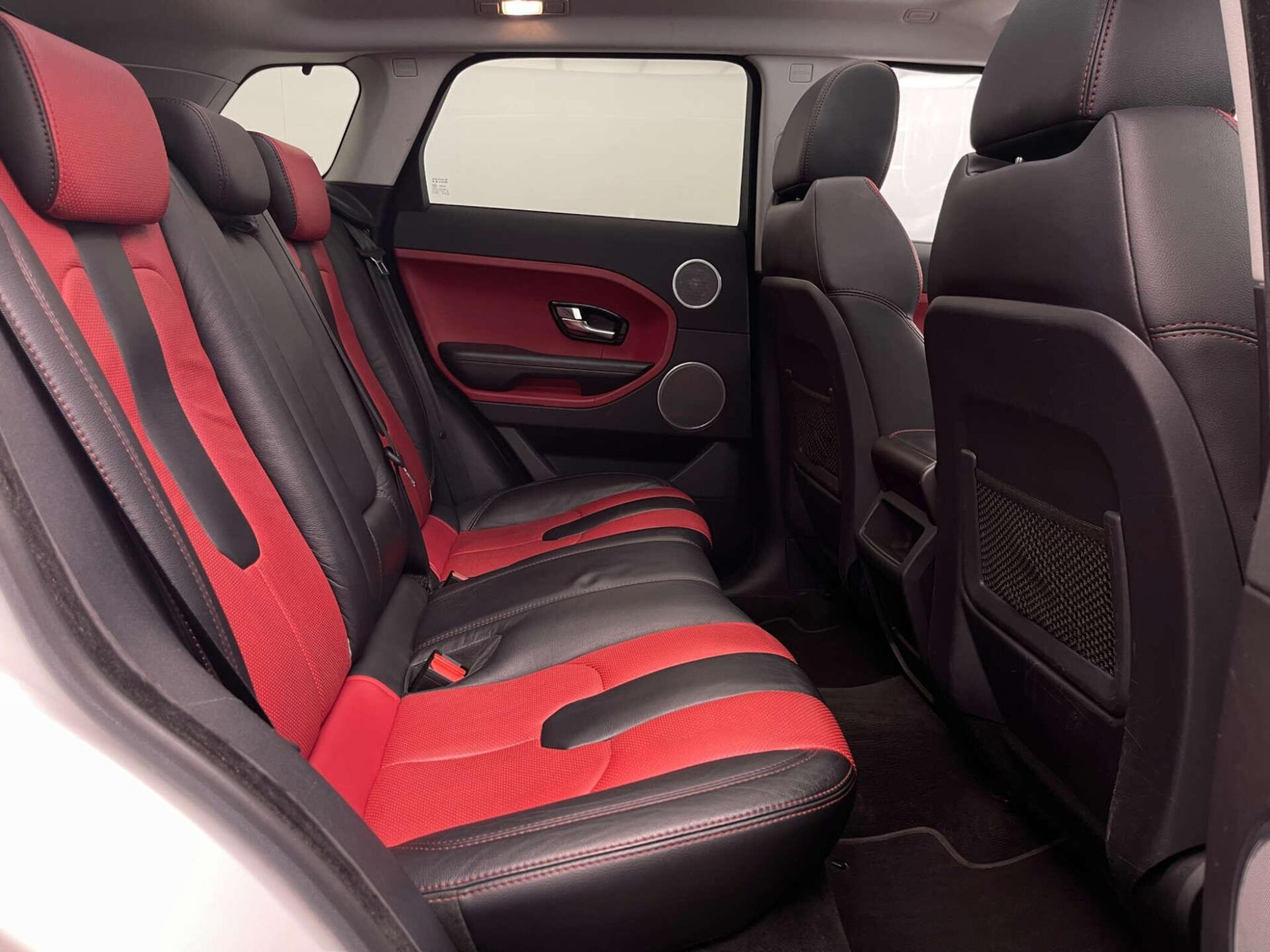 2013 Land Rover RANGE ROVER EVOQUE image 26