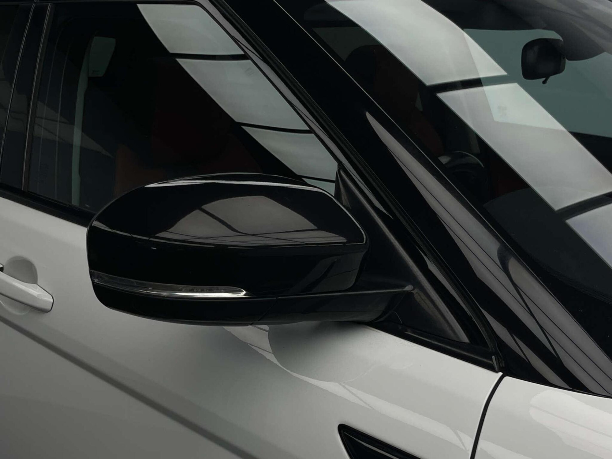 2013 Land Rover RANGE ROVER EVOQUE image 9