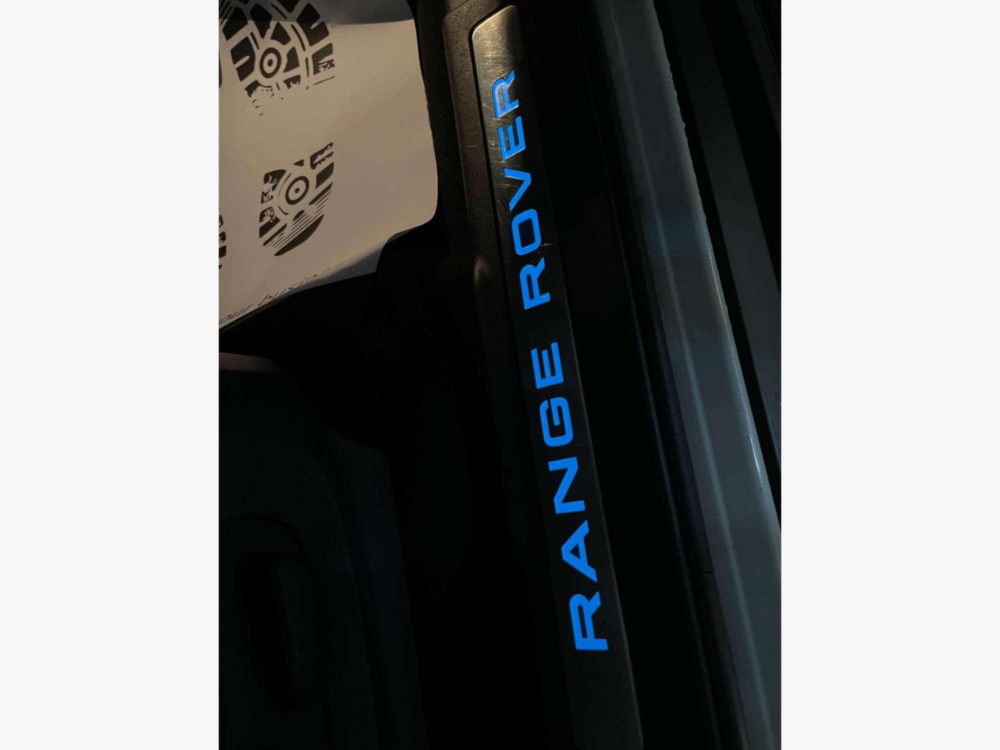 2013 Land Rover RANGE ROVER EVOQUE image 24