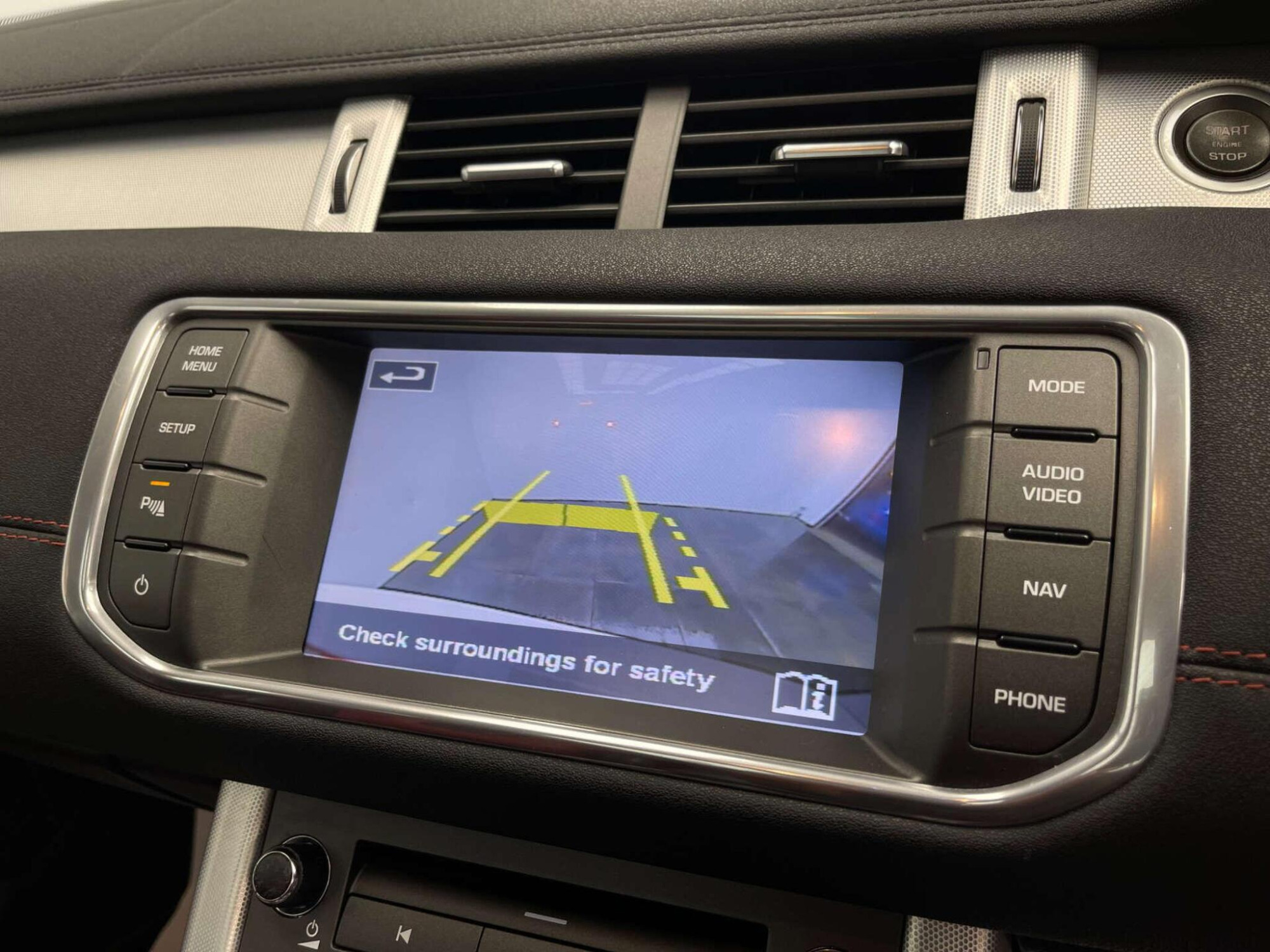 2013 Land Rover RANGE ROVER EVOQUE image 20