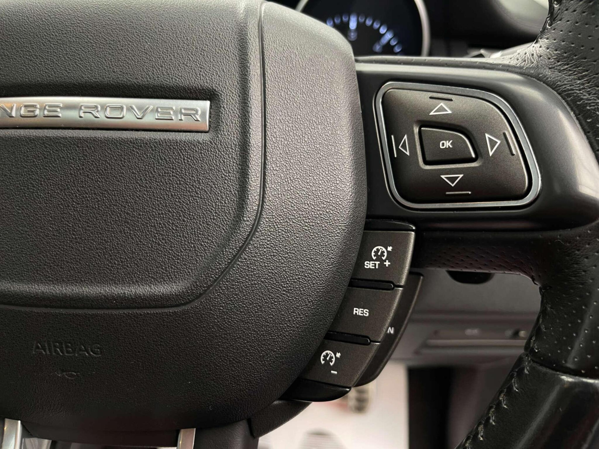 2013 Land Rover RANGE ROVER EVOQUE image 17