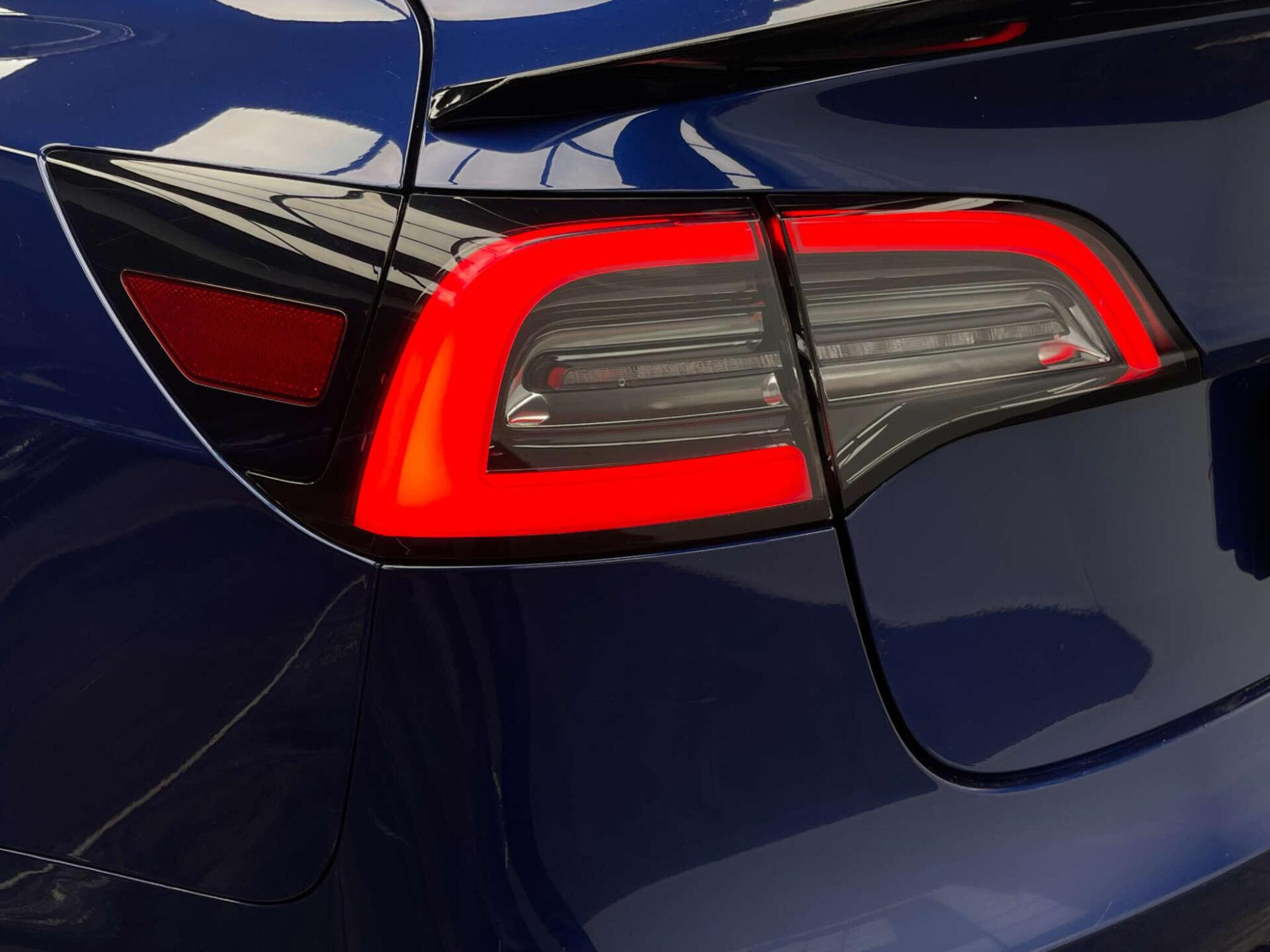 2021 Tesla Model 3 image 32