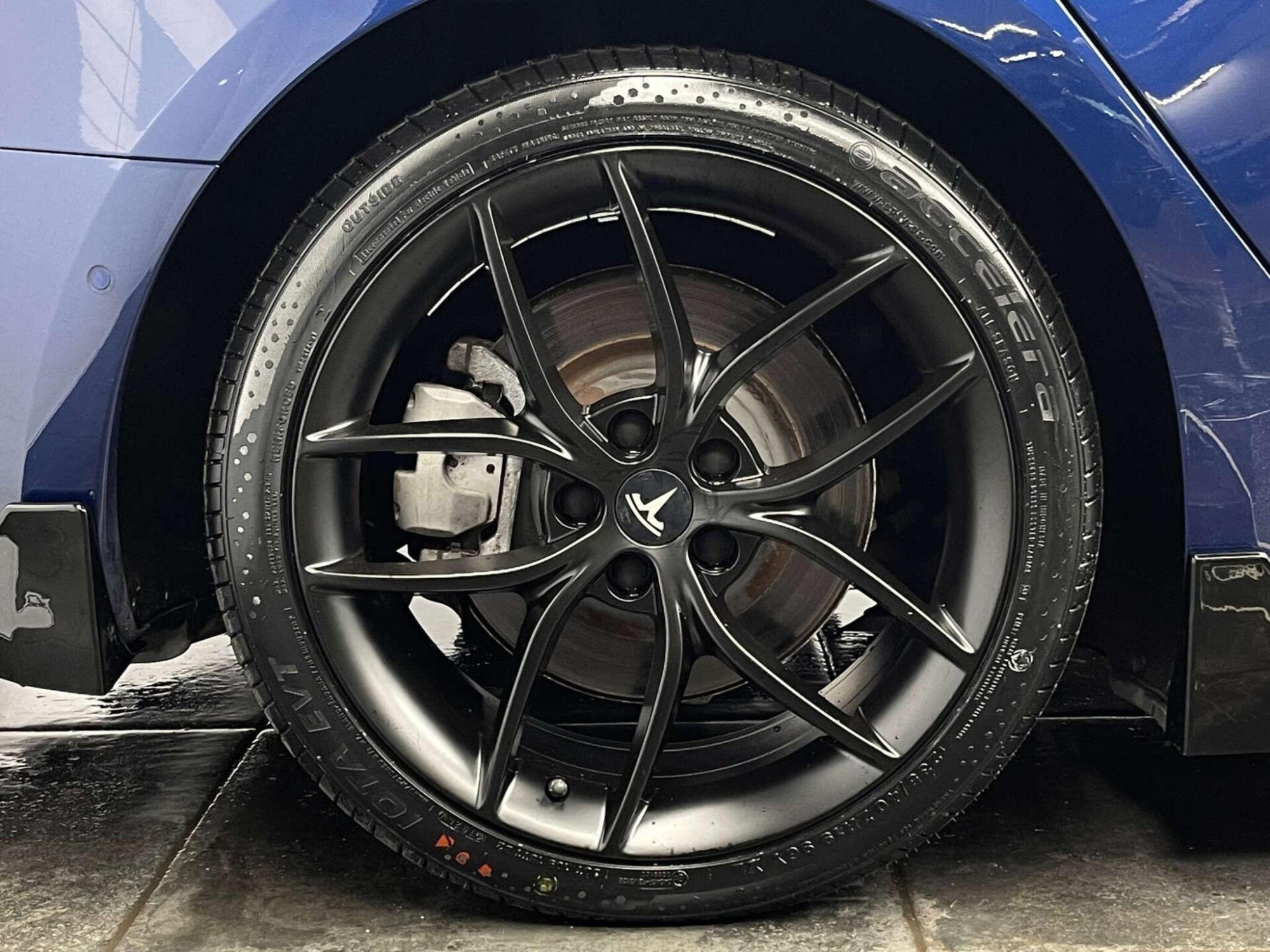 2021 Tesla Model 3 image 26