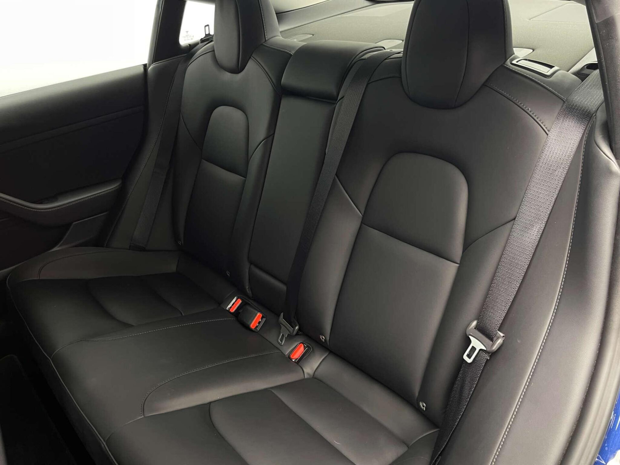 2021 Tesla Model 3 image 39