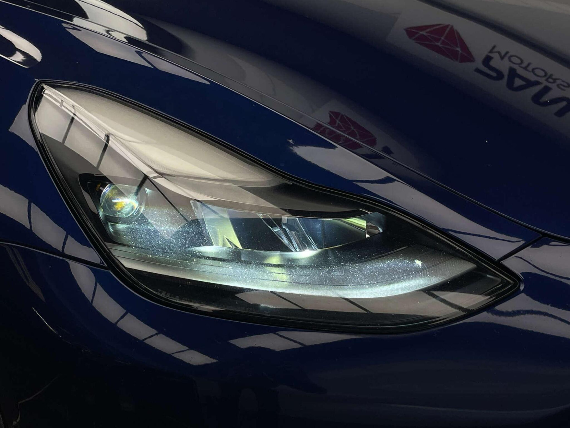 2021 Tesla Model 3 image 6