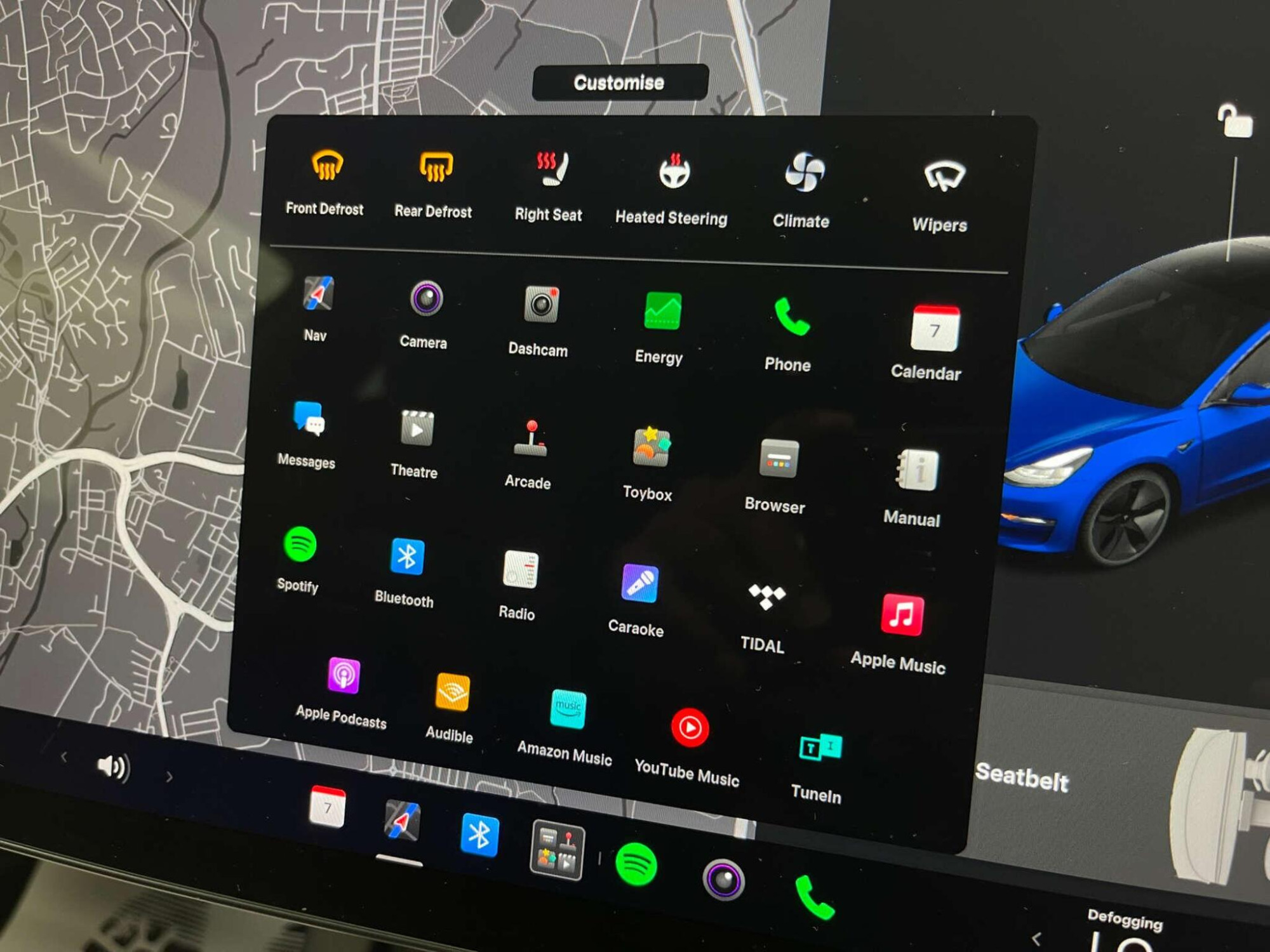2021 Tesla Model 3 image 19