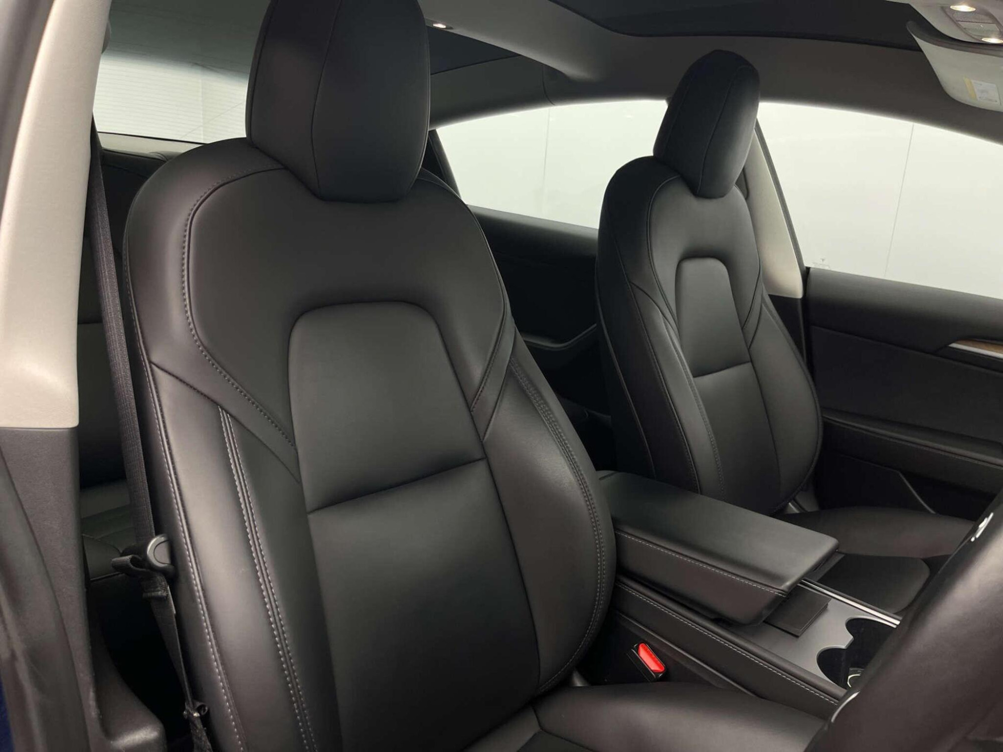 2021 Tesla Model 3 image 14