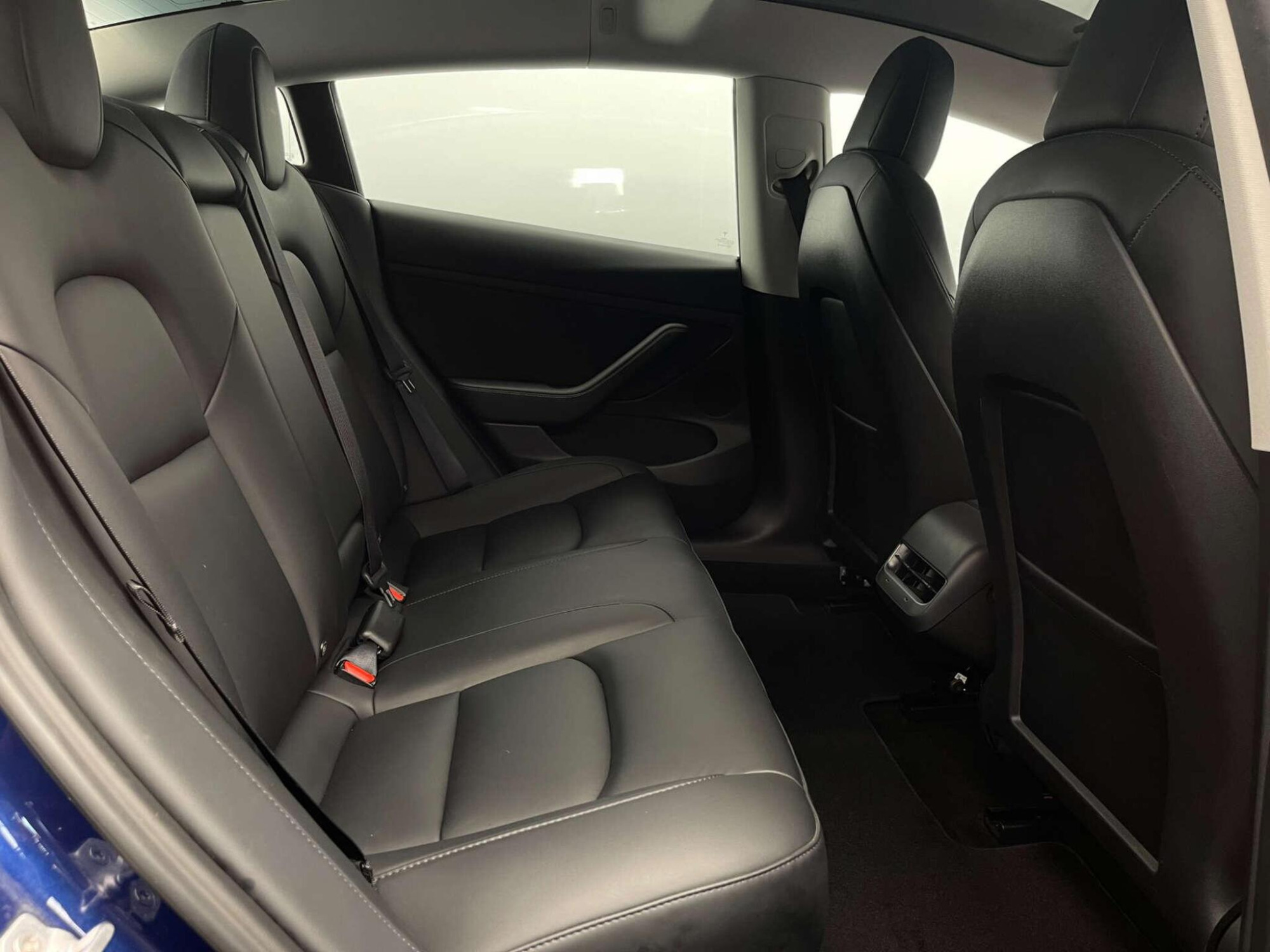 2021 Tesla Model 3 image 23