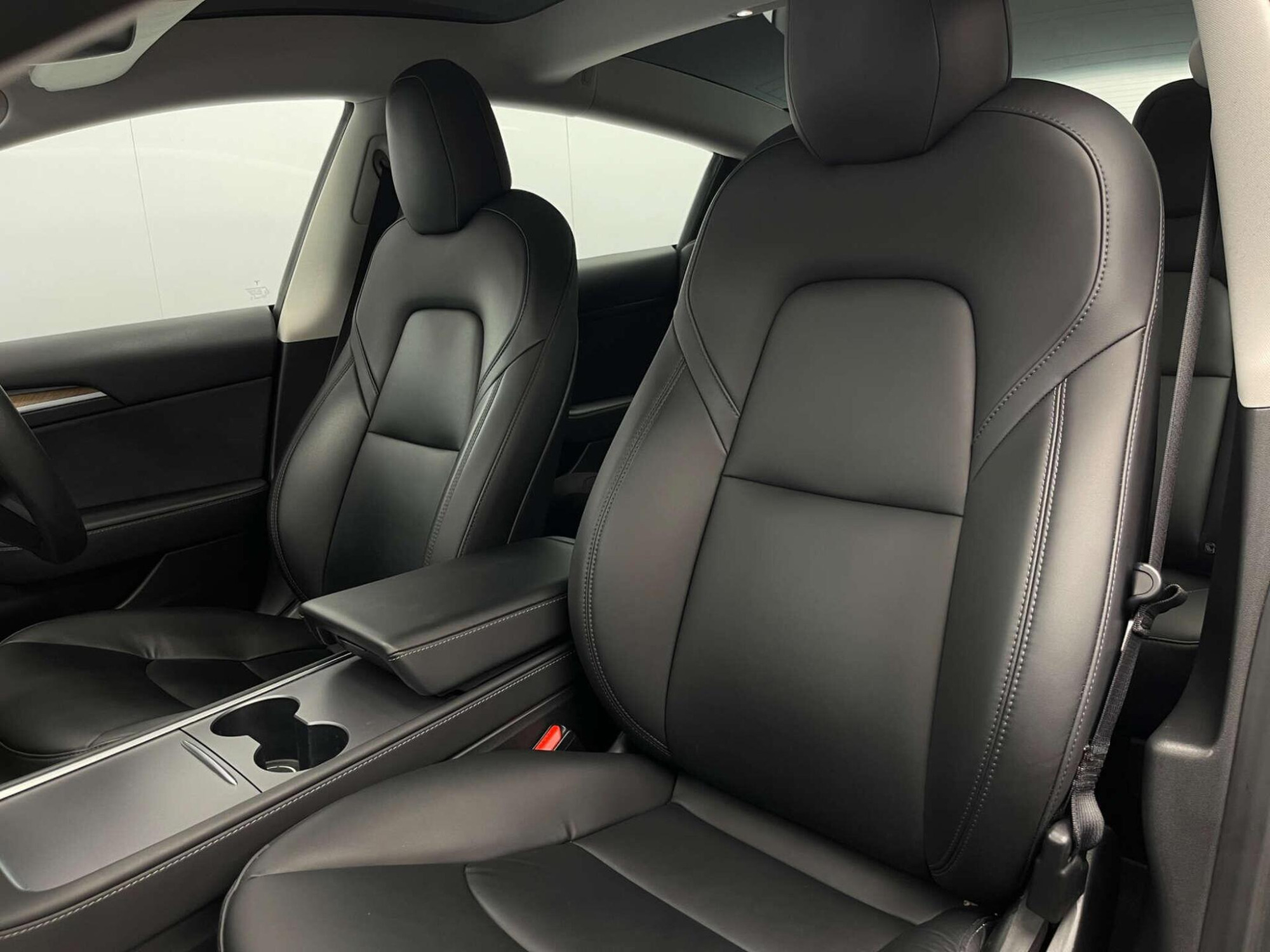 2021 Tesla Model 3 image 37