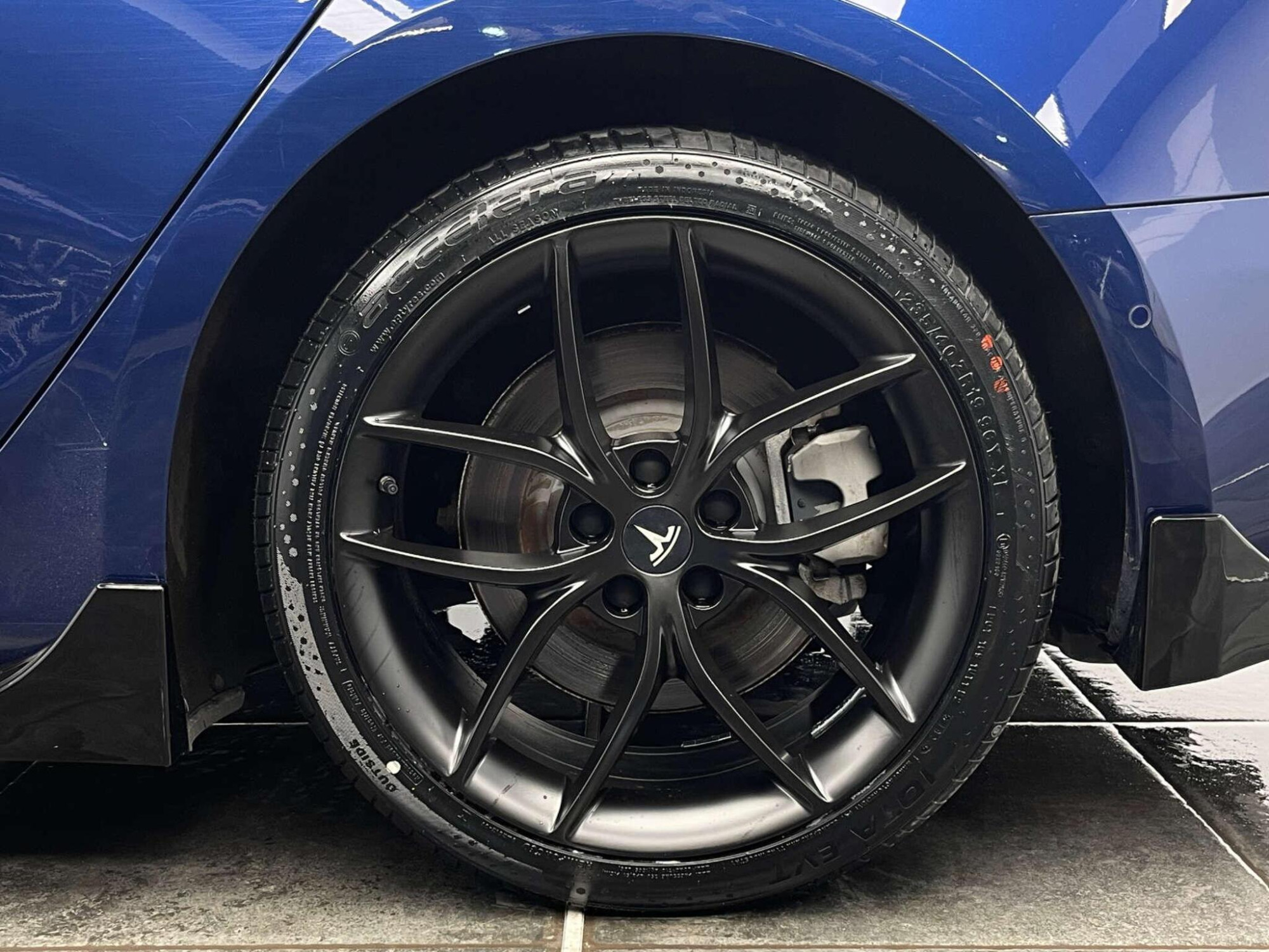 2021 Tesla Model 3 image 42