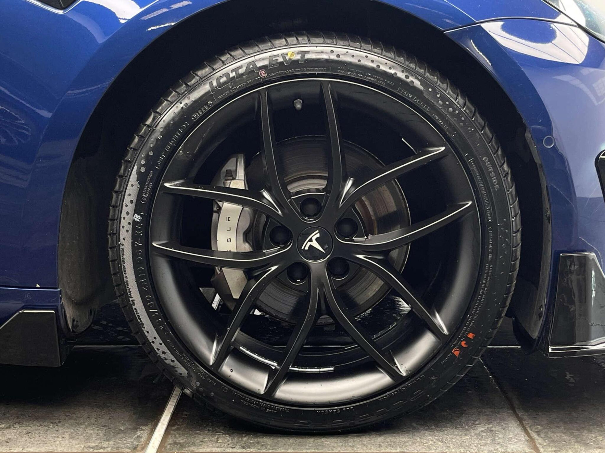 2021 Tesla Model 3 image 41
