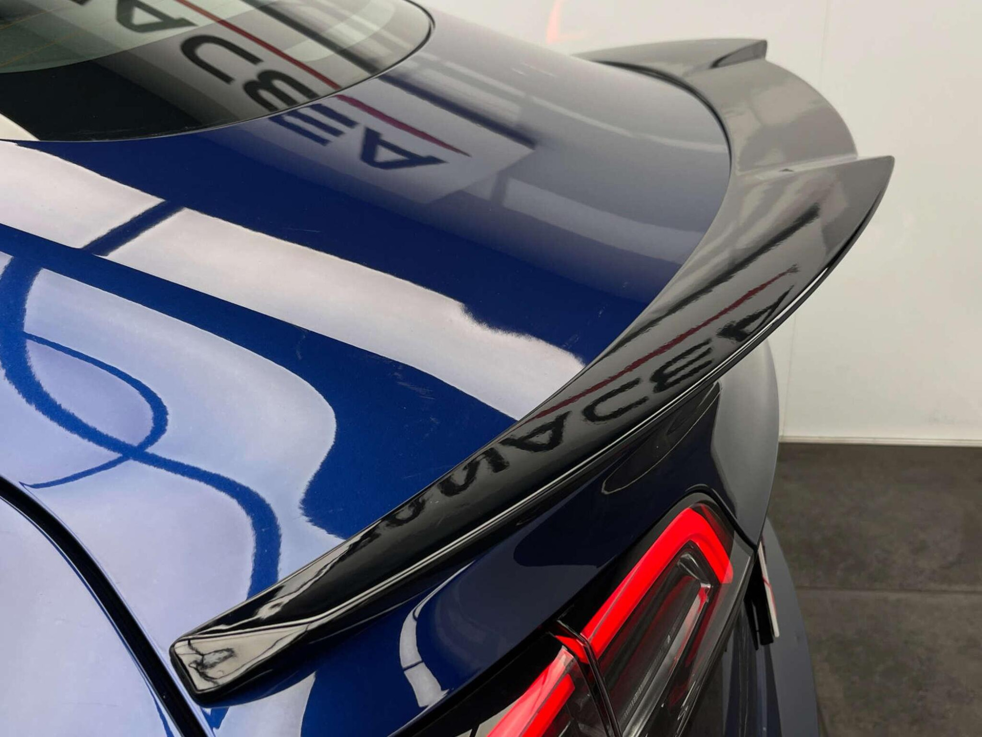 2021 Tesla Model 3 image 33