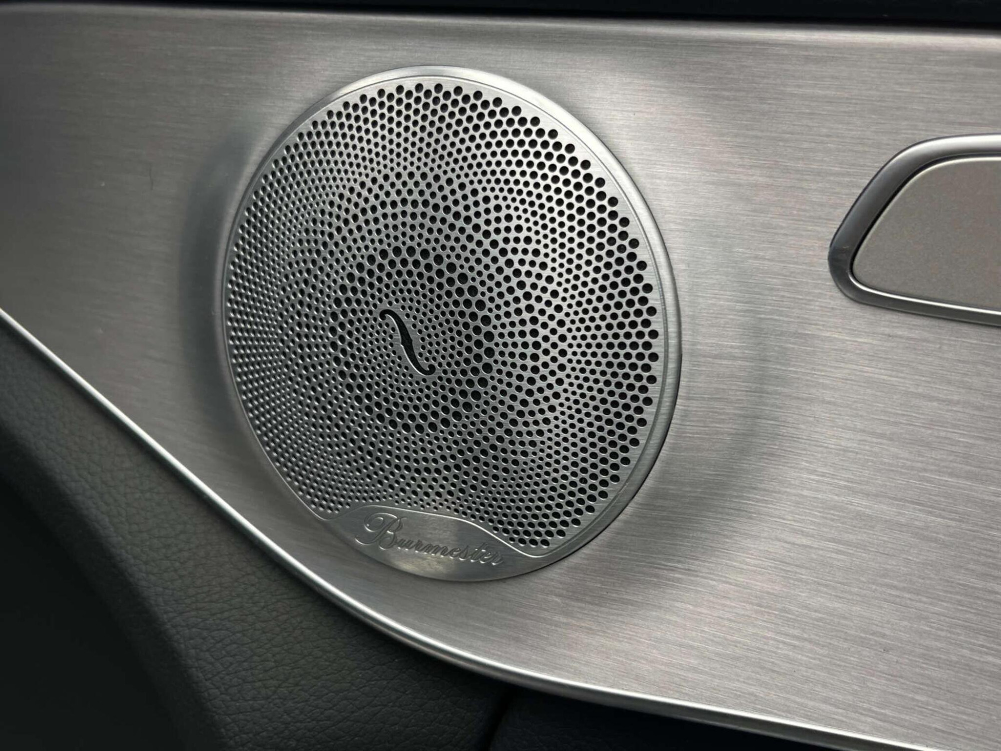 2019 Mercedes-Benz C-CLASS image 13