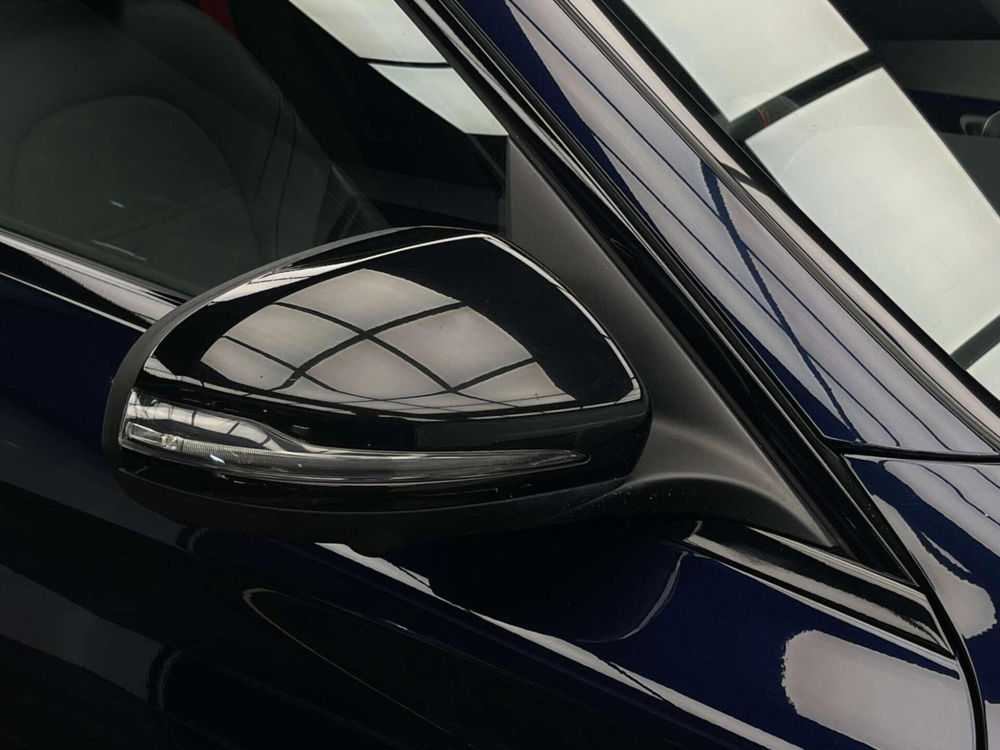 2019 Mercedes-Benz C-CLASS image 8