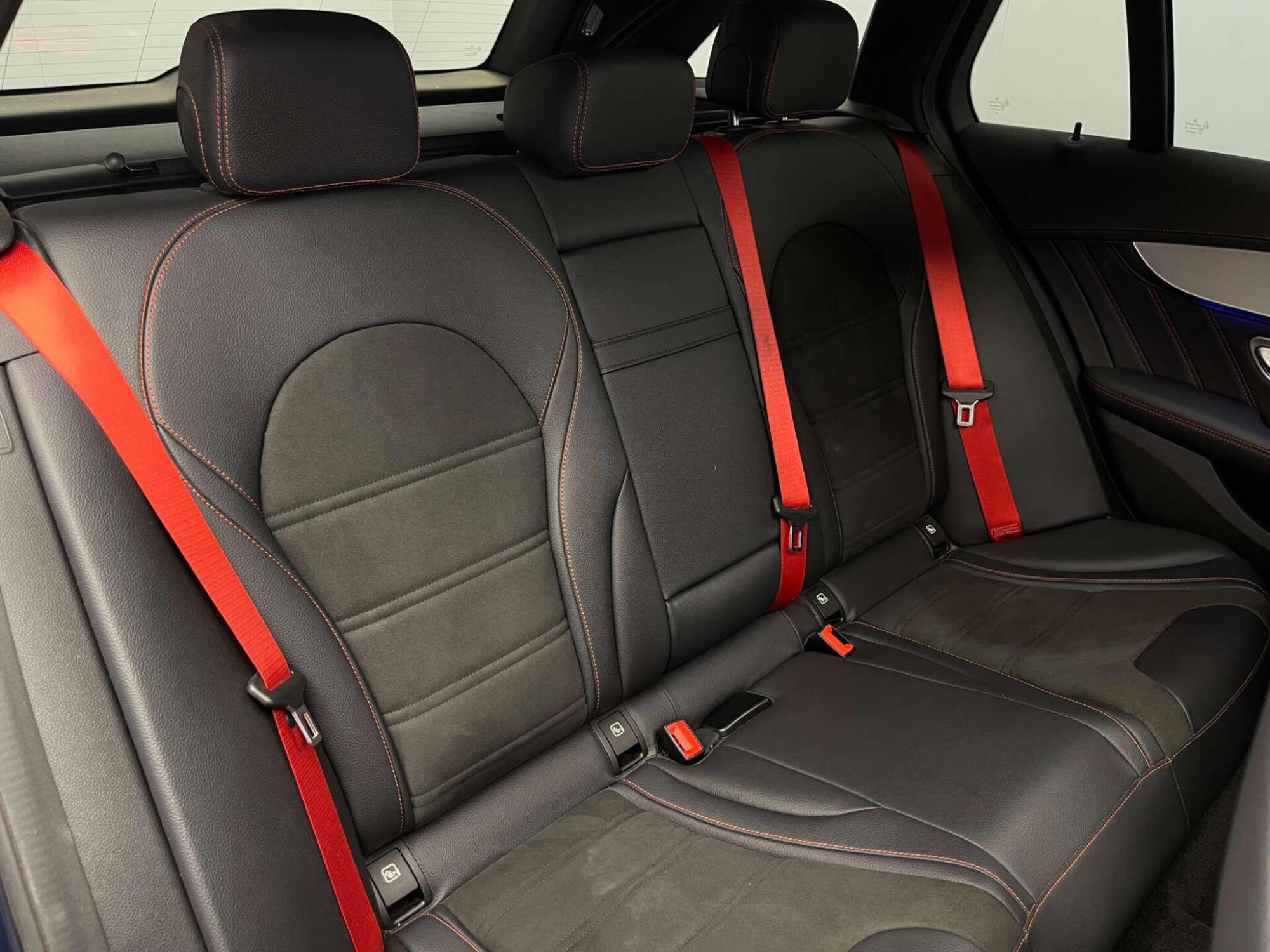 2019 Mercedes-Benz C-CLASS image 23