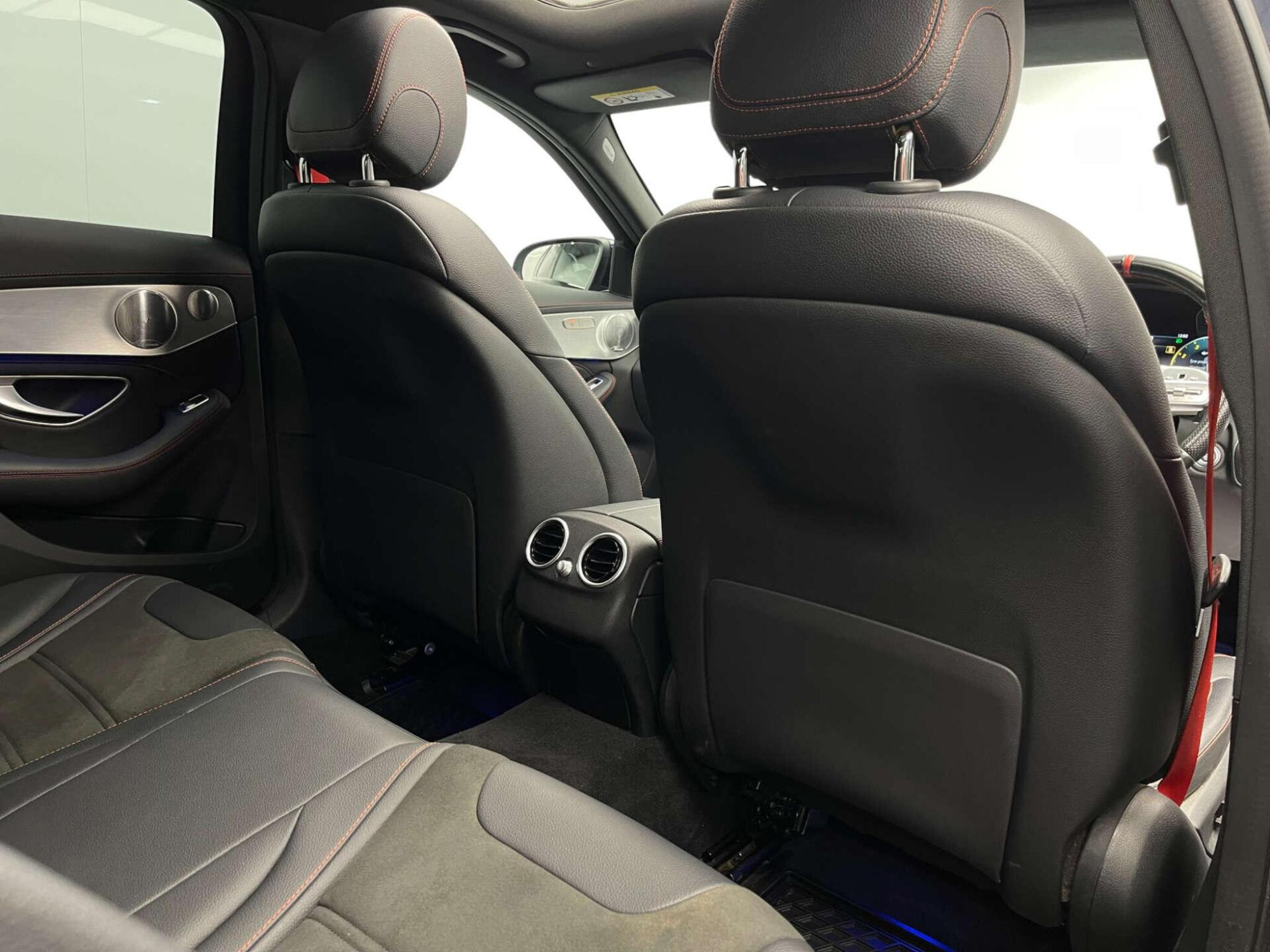 2019 Mercedes-Benz C-CLASS image 25