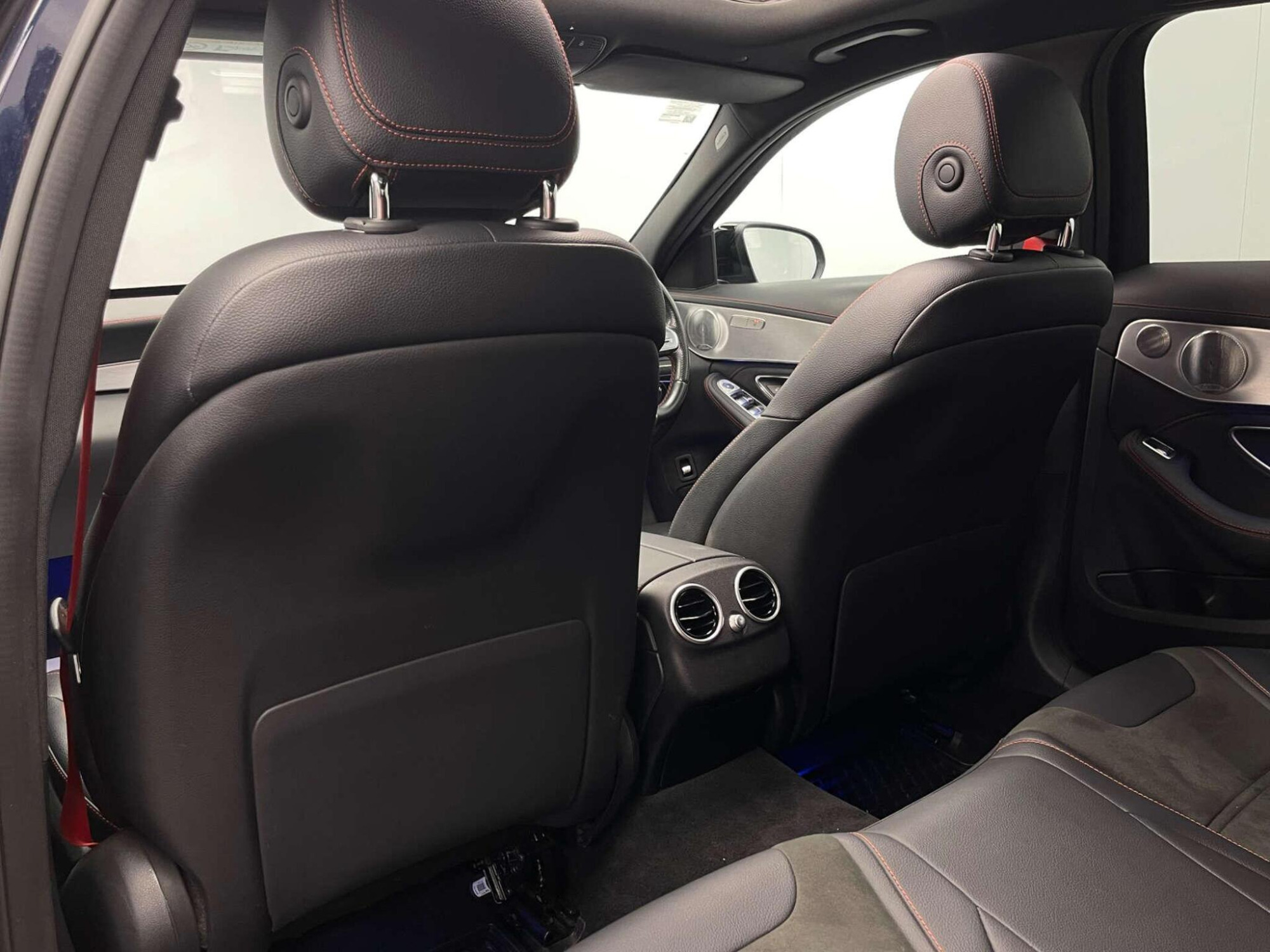 2019 Mercedes-Benz C-CLASS image 37