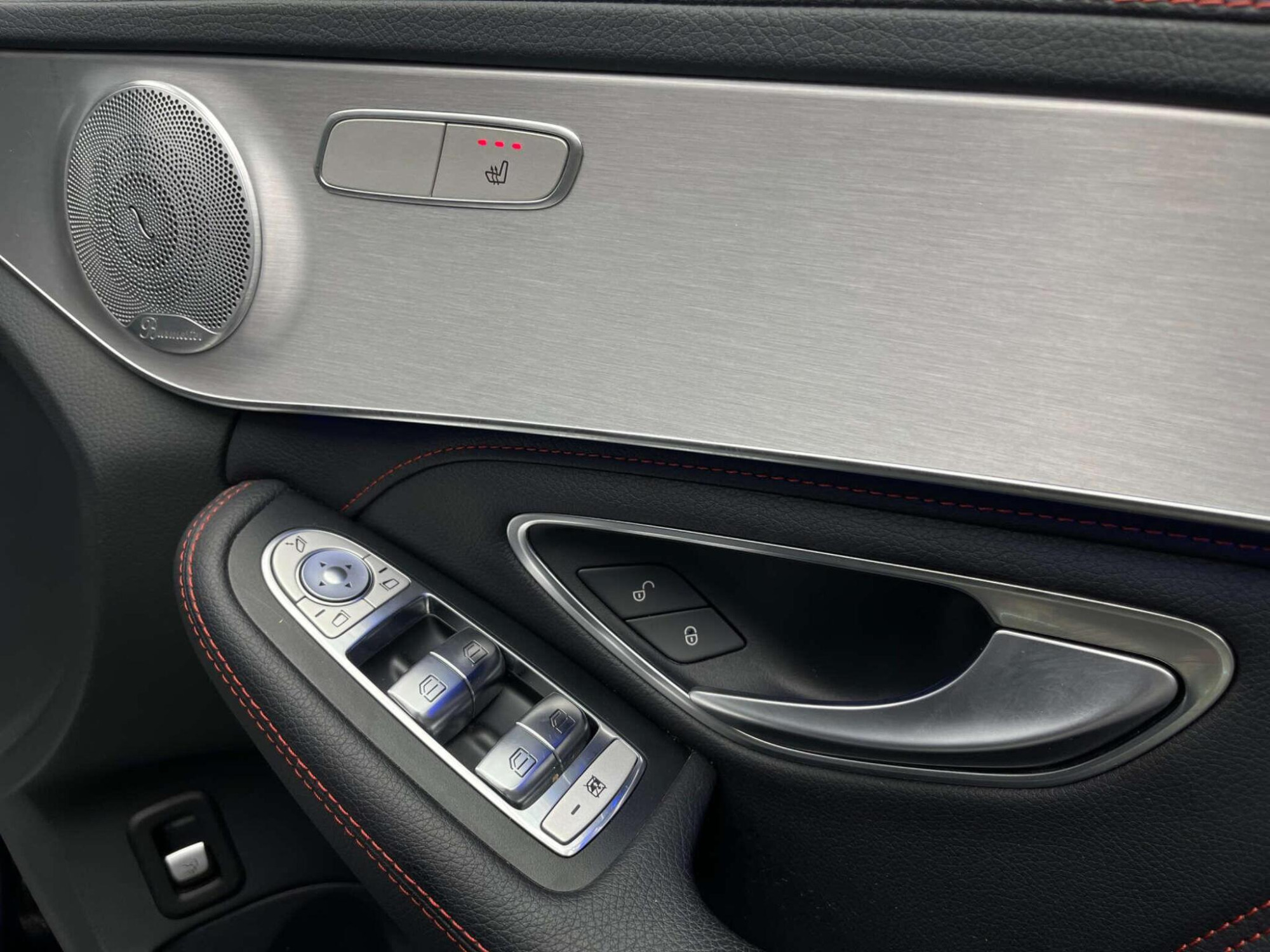 2019 Mercedes-Benz C-CLASS image 12