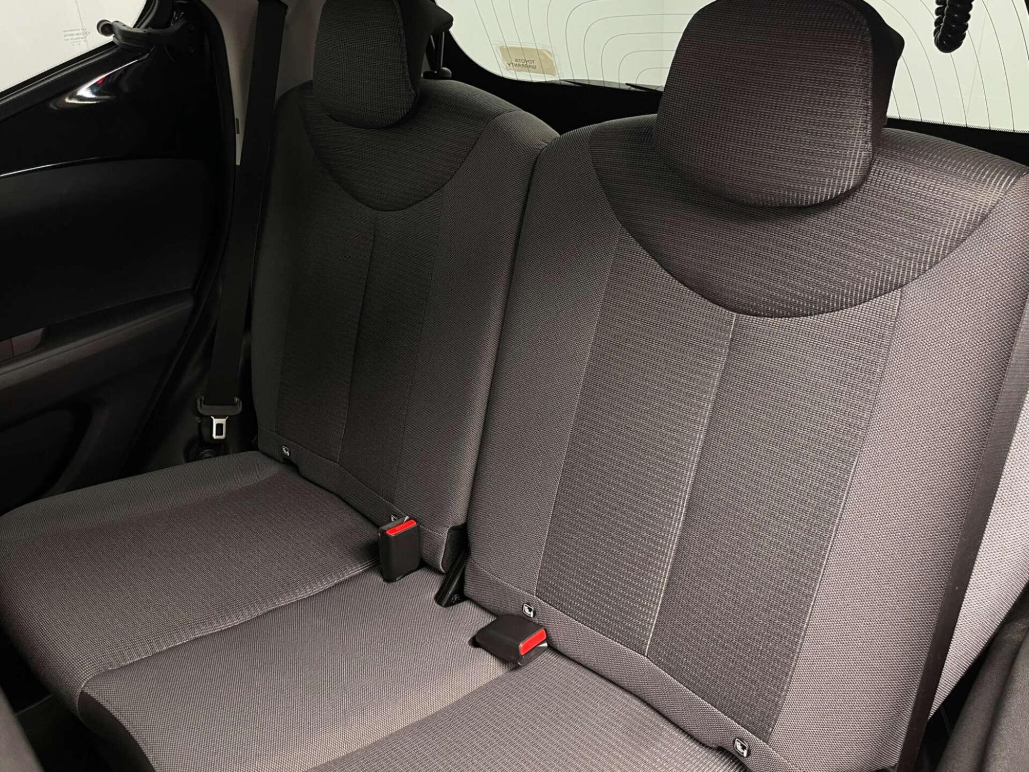 2020 Toyota AYGO image 33