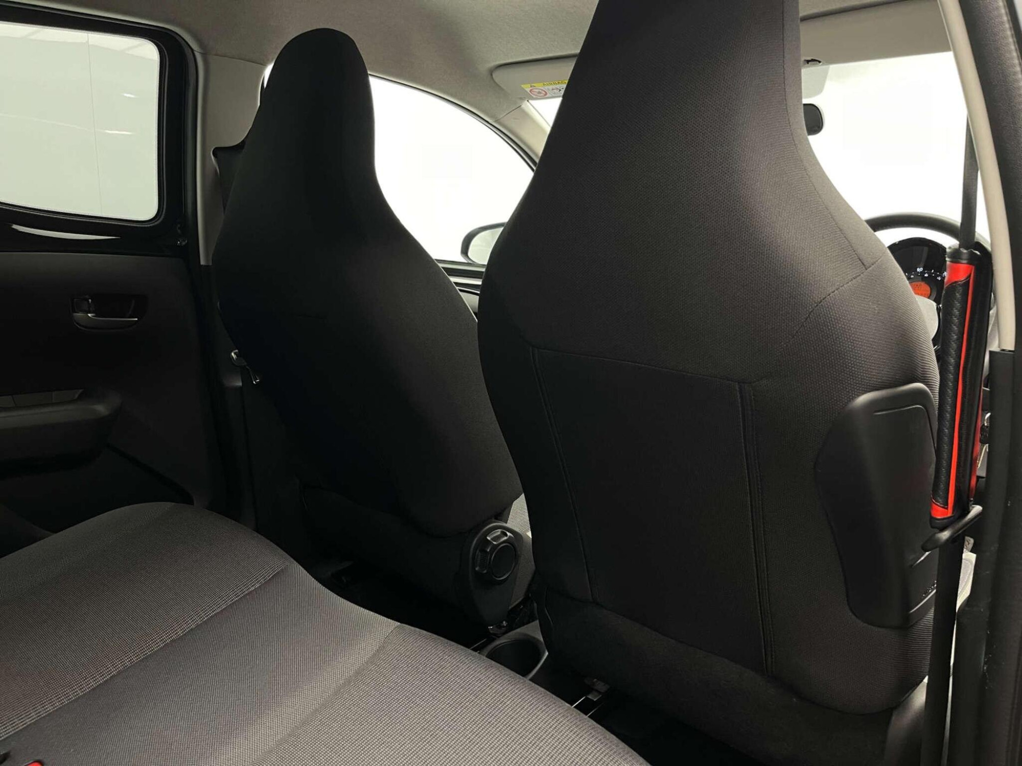 2020 Toyota AYGO image 20
