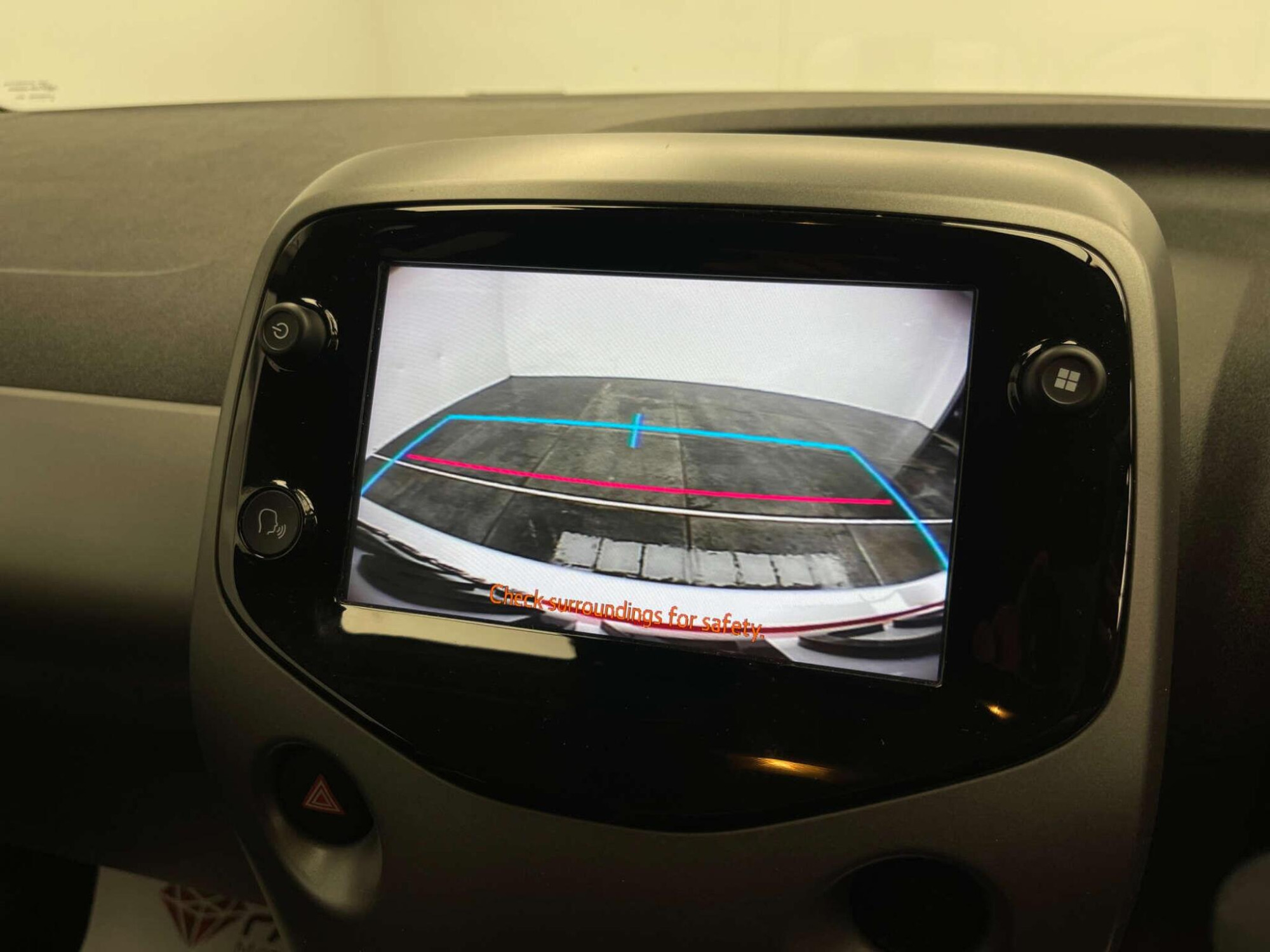 2020 Toyota AYGO image 13