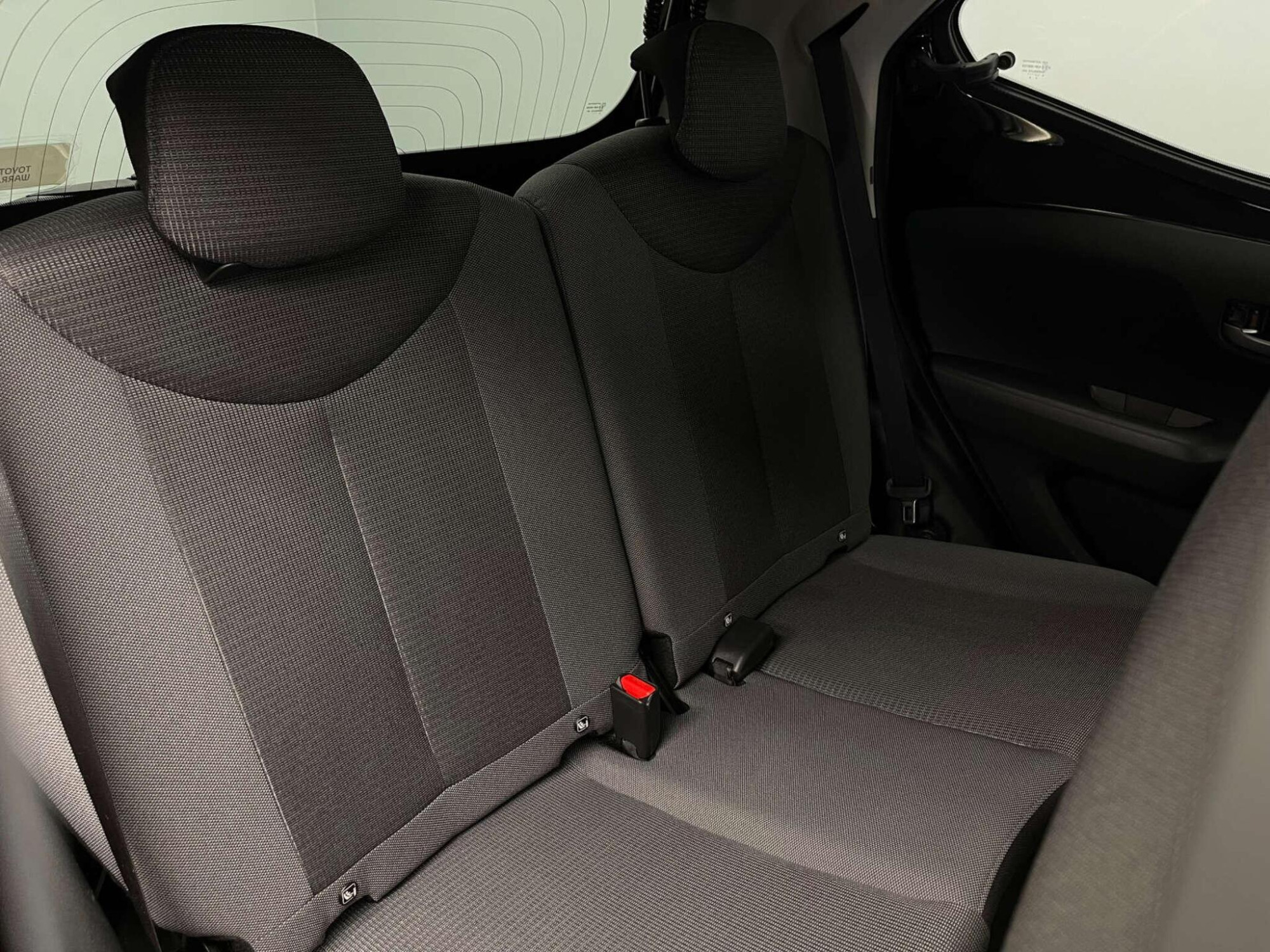 2020 Toyota AYGO image 19