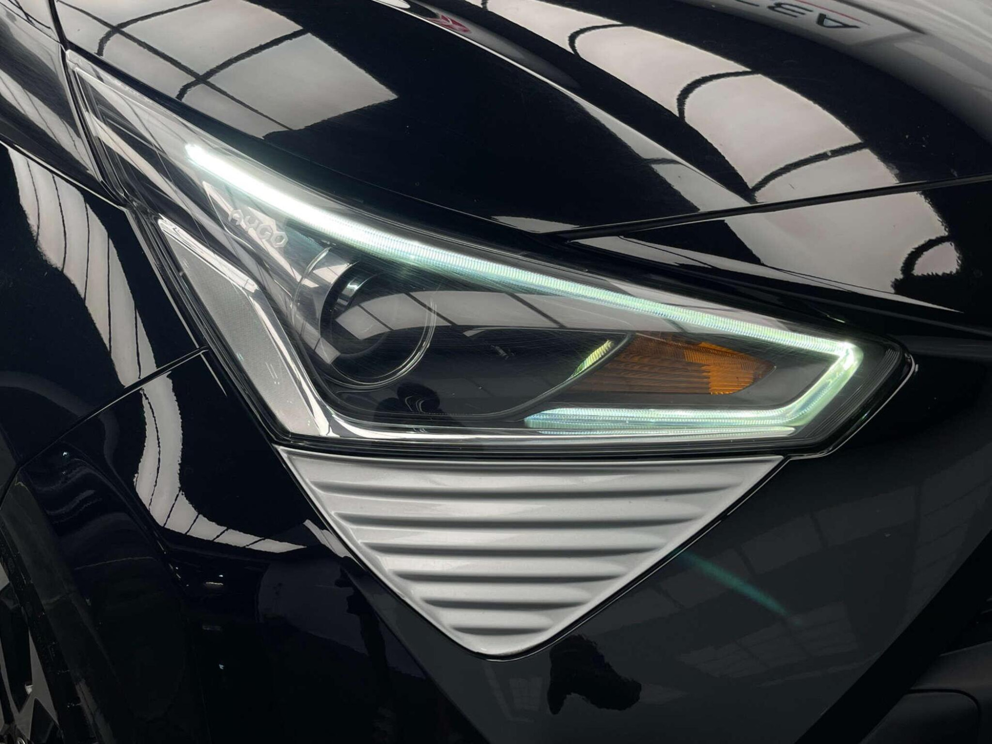 2020 Toyota AYGO image 6