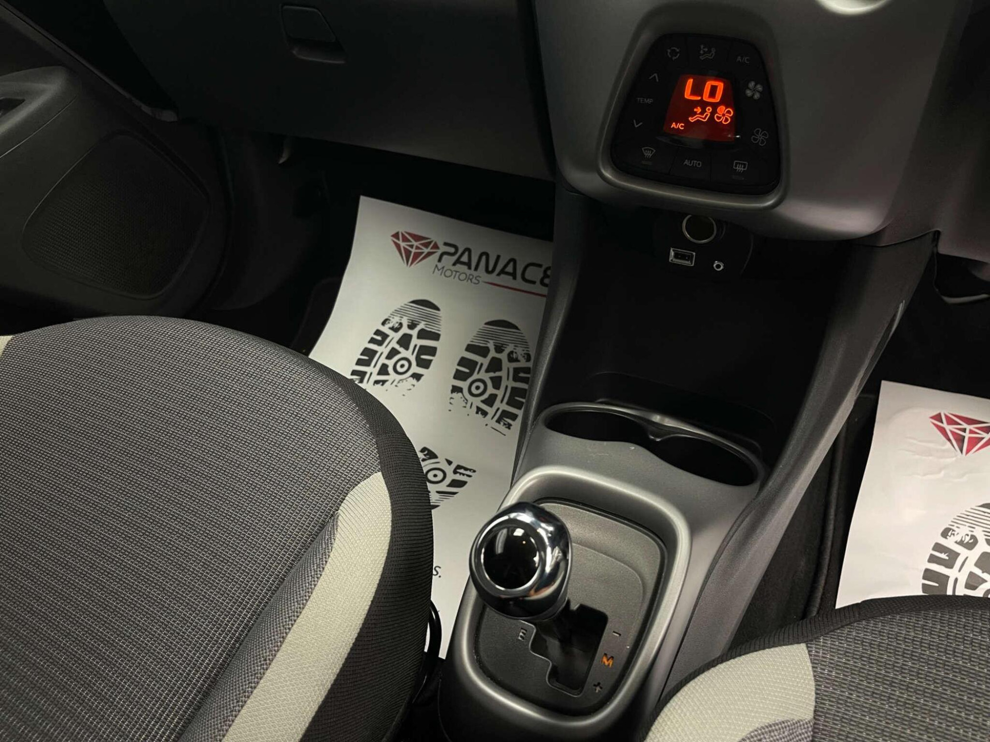 2020 Toyota AYGO image 17