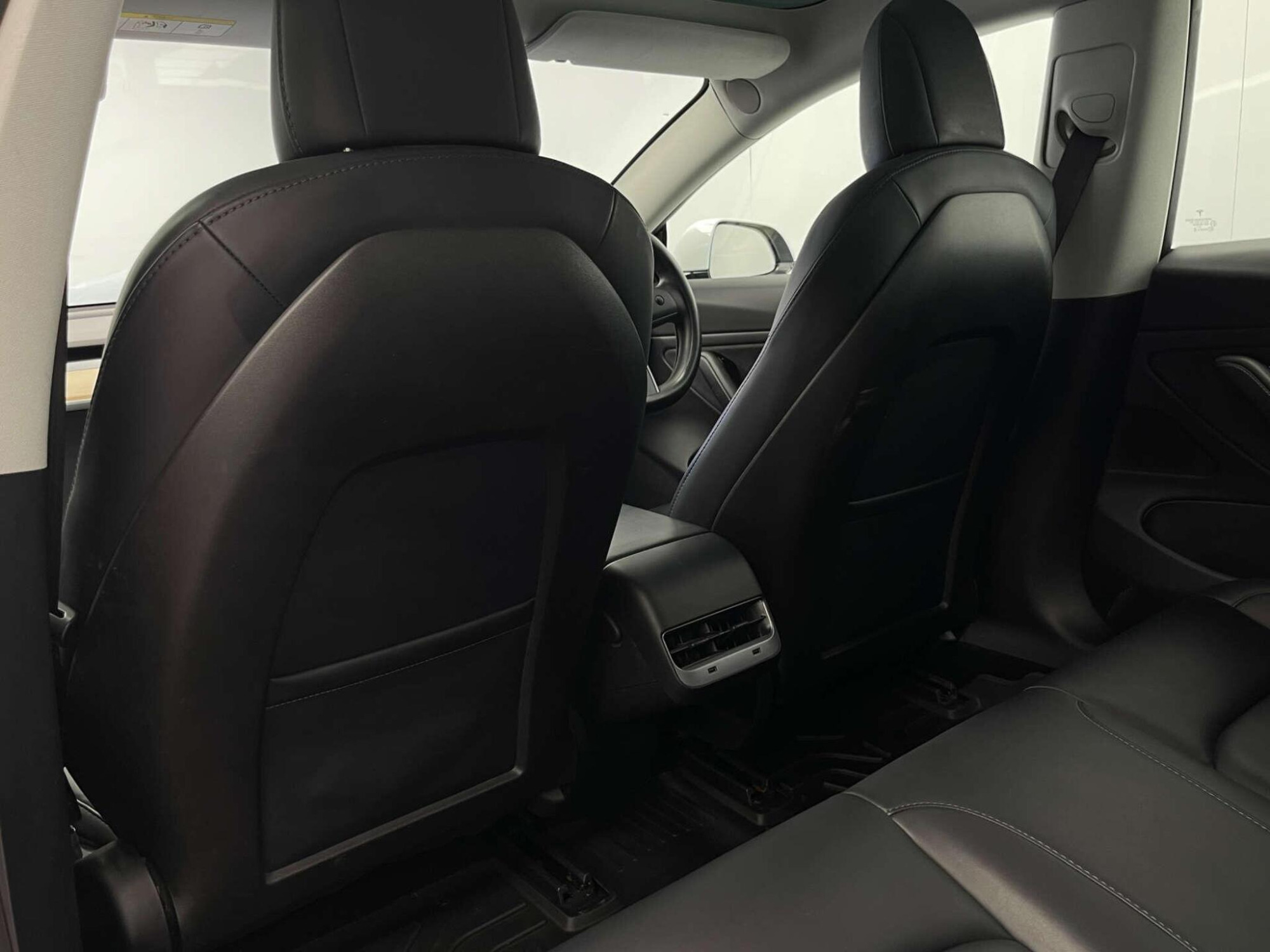 2020 Tesla Model 3 image 38