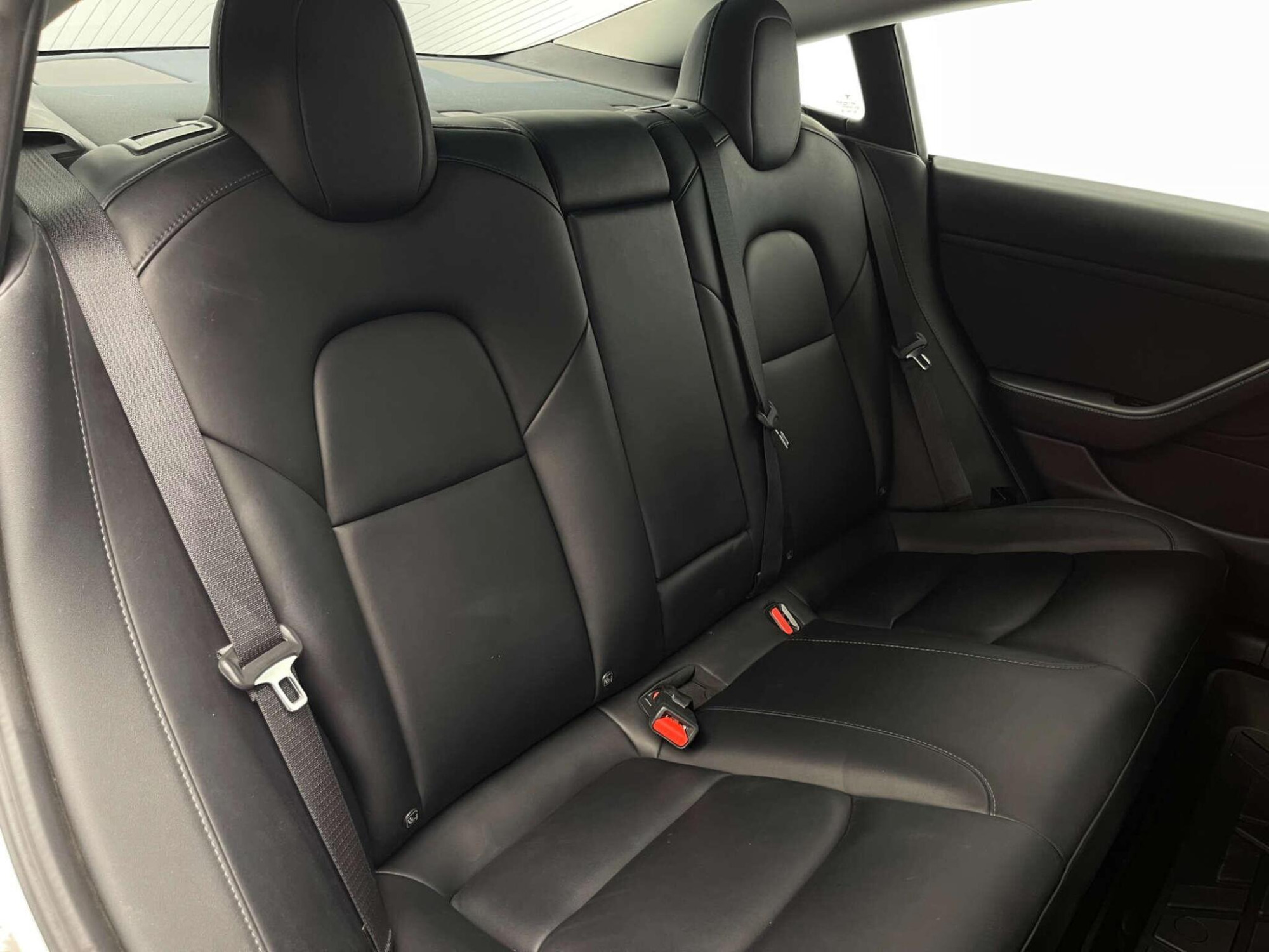2020 Tesla Model 3 image 16