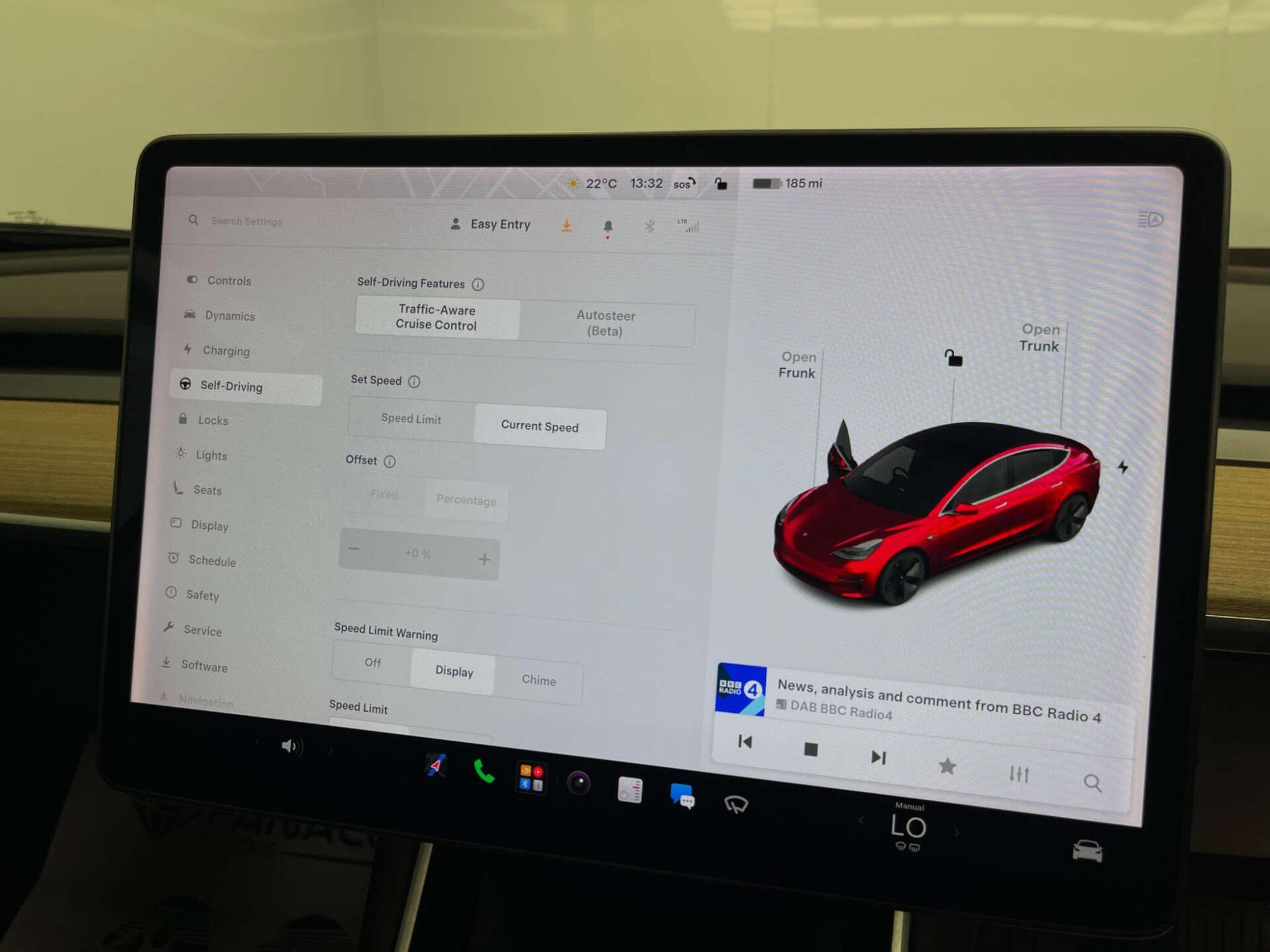 2020 Tesla Model 3 image 22
