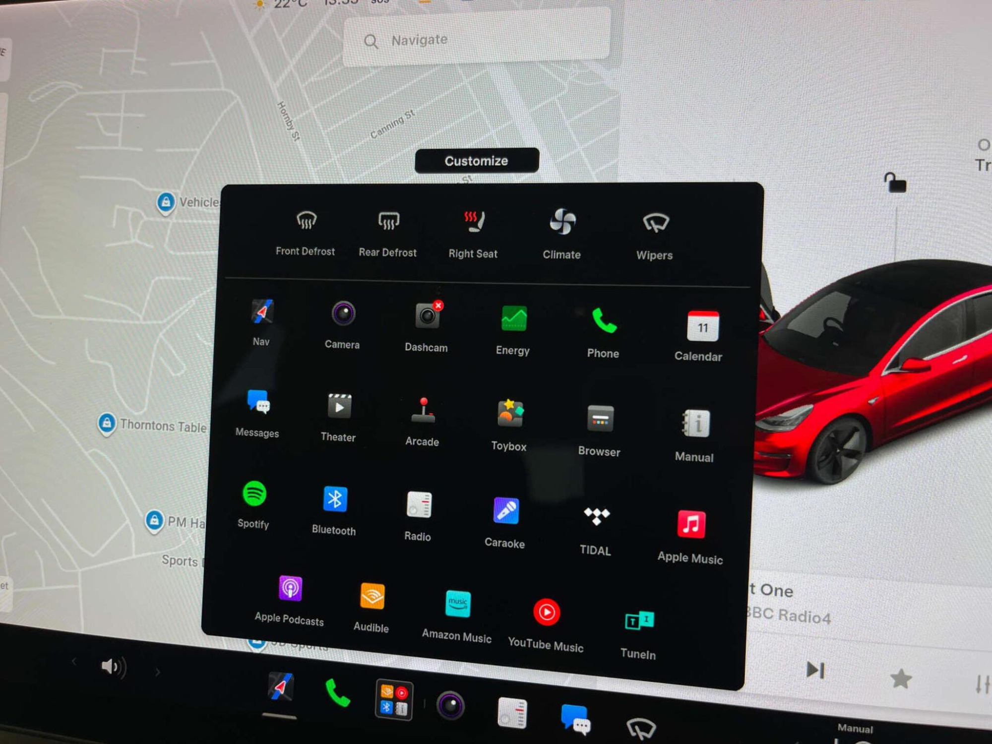 2020 Tesla Model 3 image 23