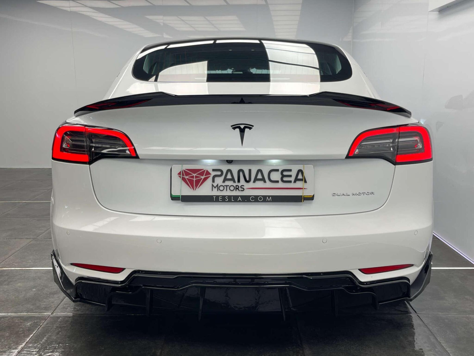 2020 Tesla Model 3 image 42