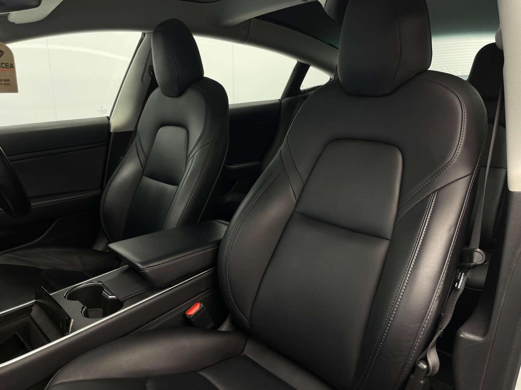 2020 Tesla Model 3 image 37