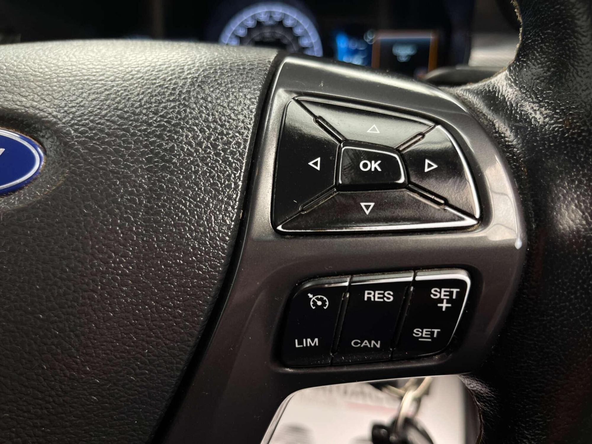 2018 Ford RANGER image 18
