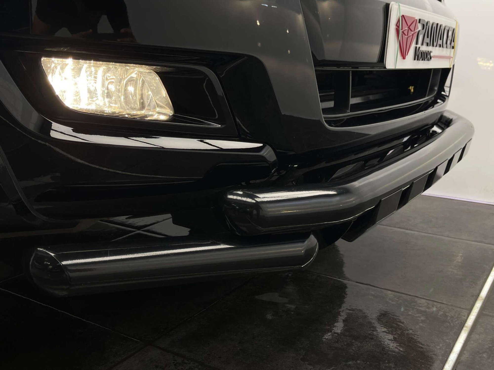 2018 Ford RANGER image 8