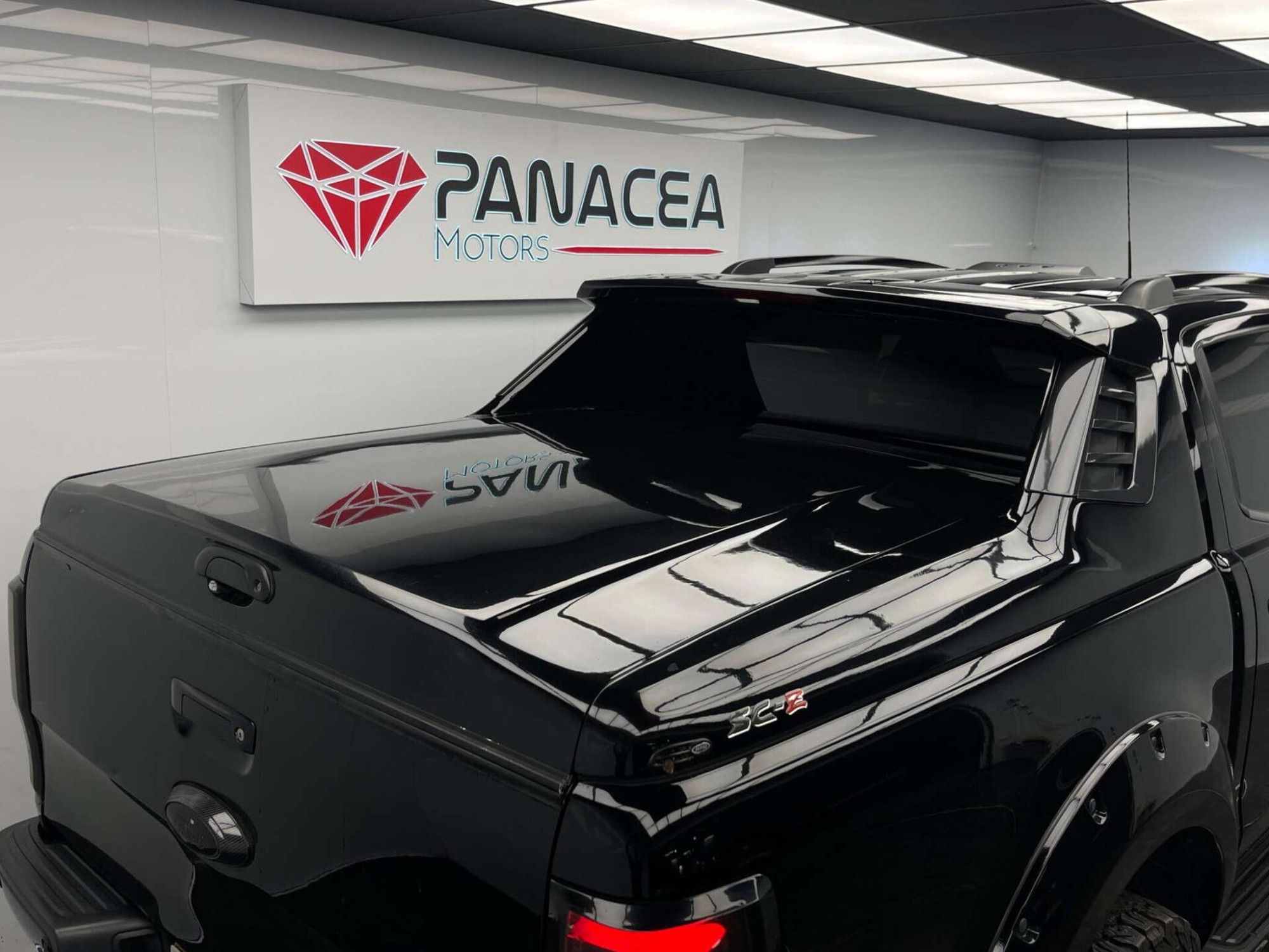 2018 Ford RANGER image 11