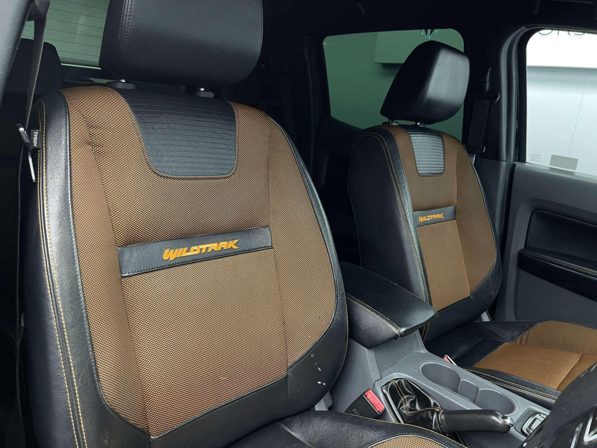 2018 Ford RANGER image 15