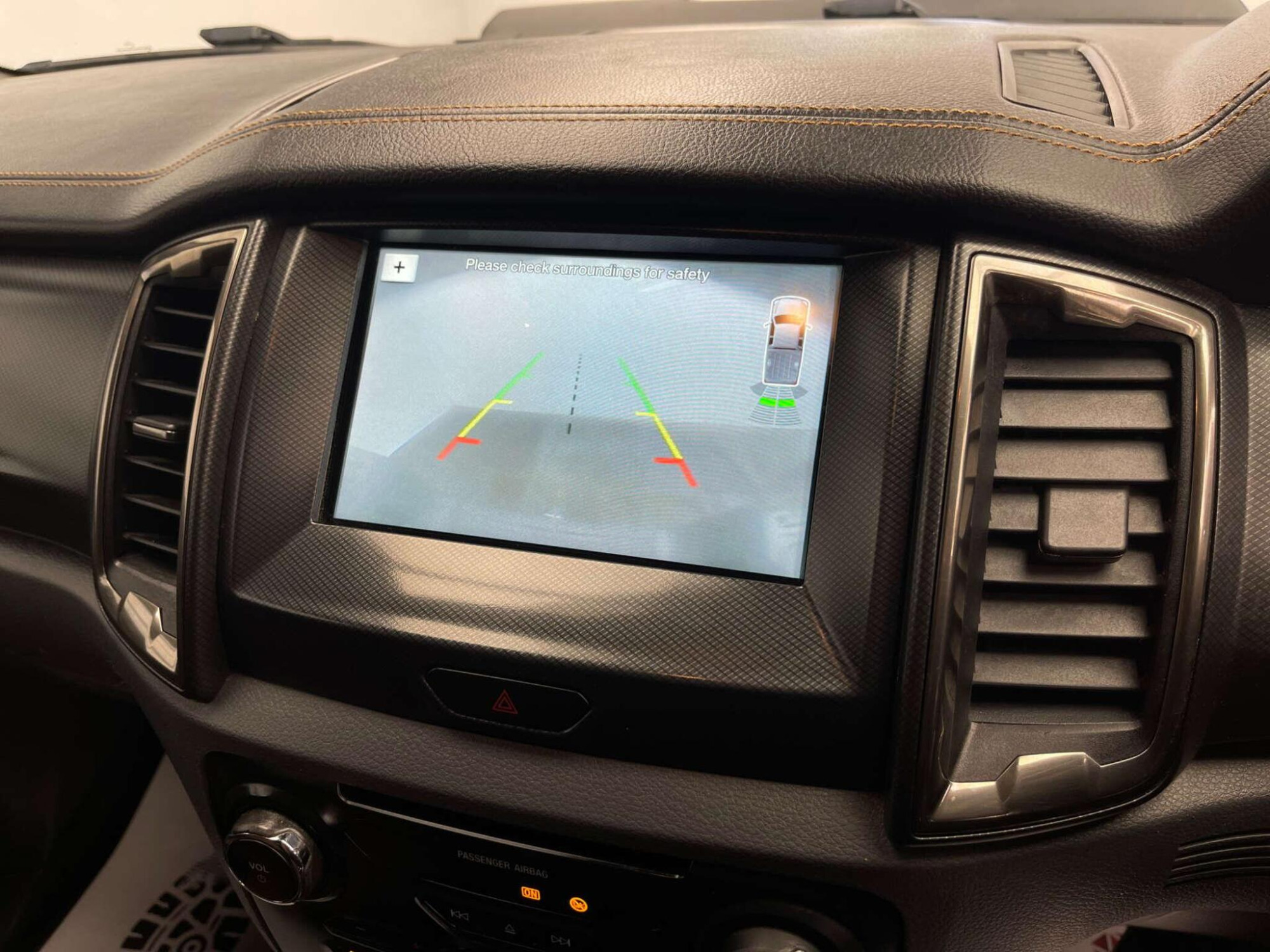 2018 Ford RANGER image 20