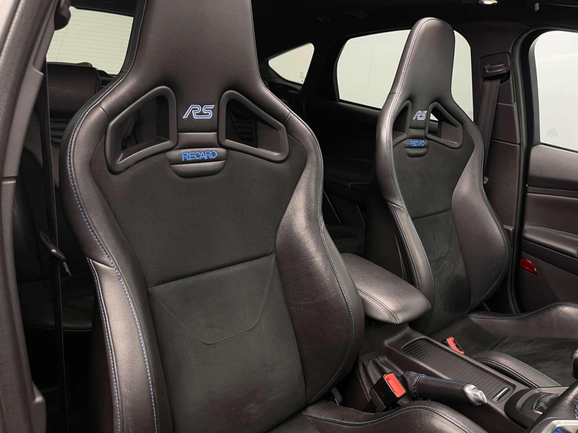 2016 Ford FOCUS image 14