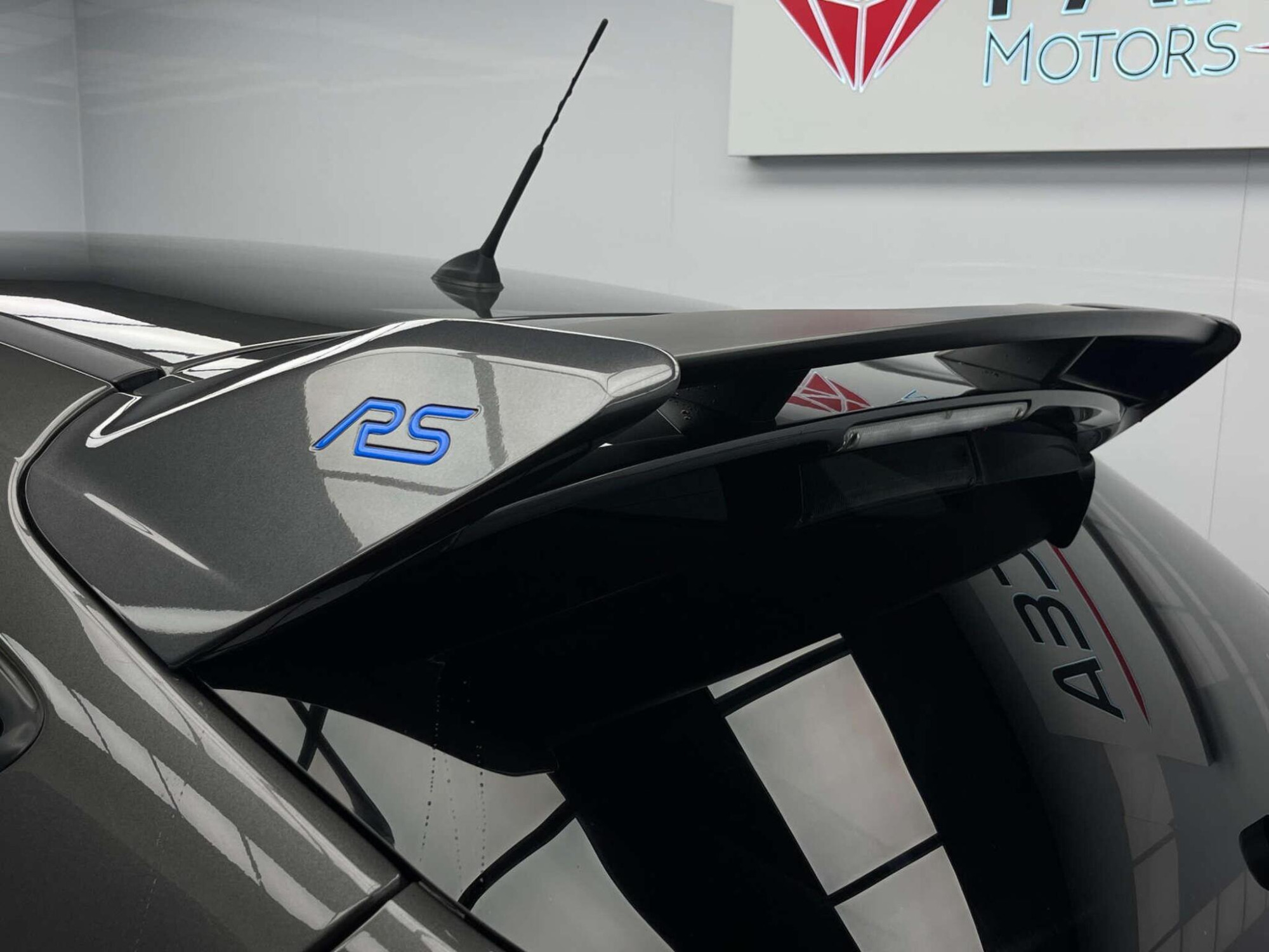 2016 Ford FOCUS image 37