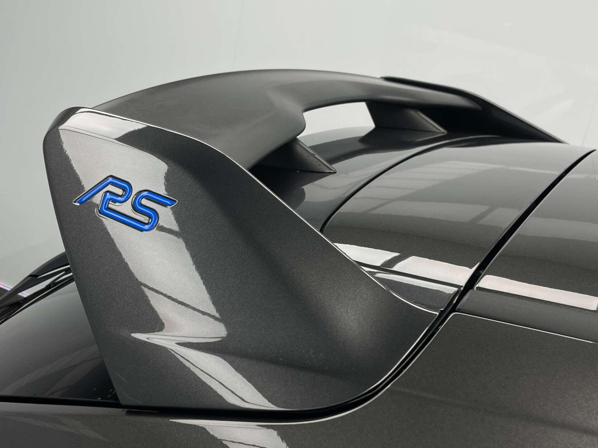2016 Ford FOCUS image 11