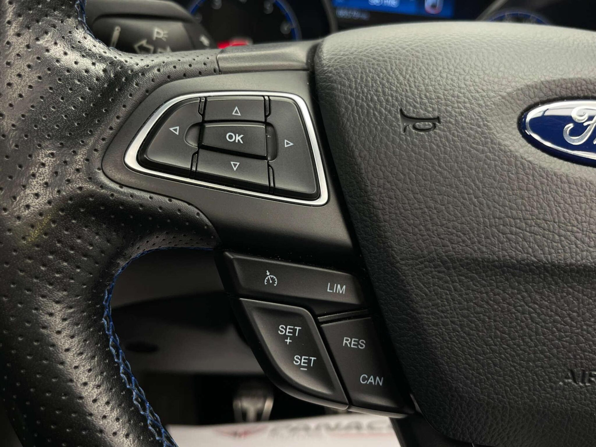2016 Ford FOCUS image 20