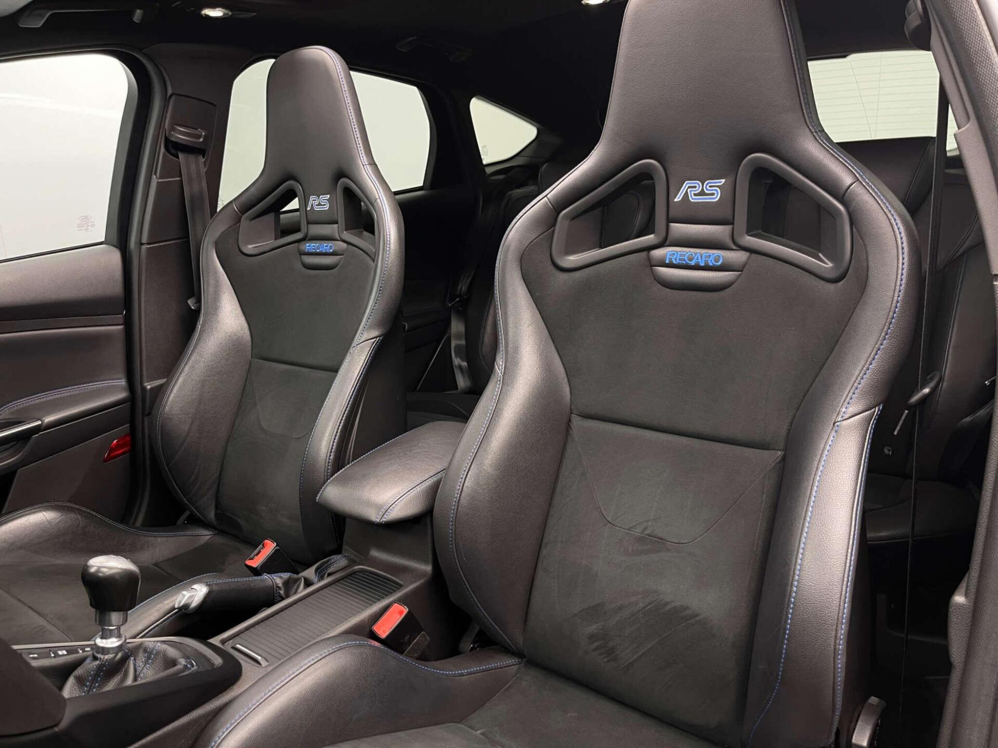 2016 Ford FOCUS image 41