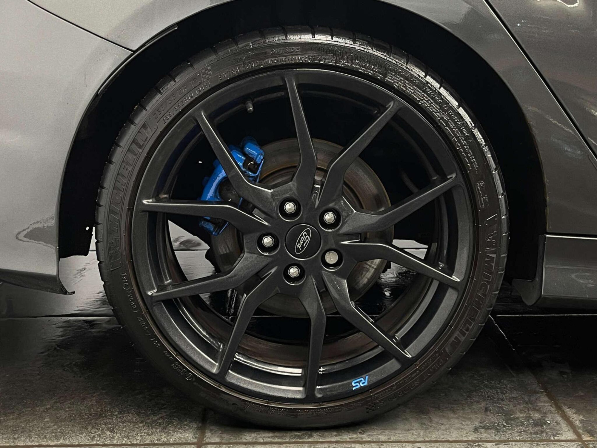 2016 Ford FOCUS image 29