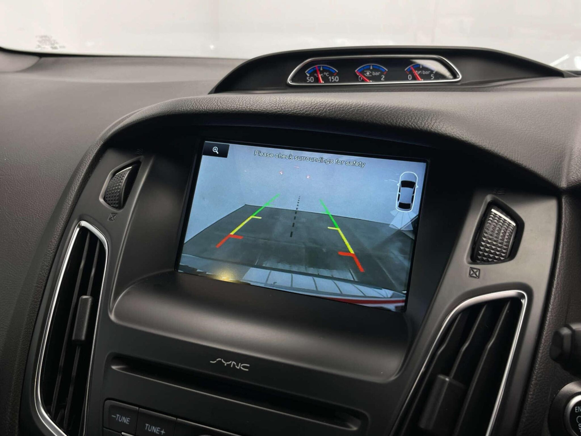 2016 Ford FOCUS image 22