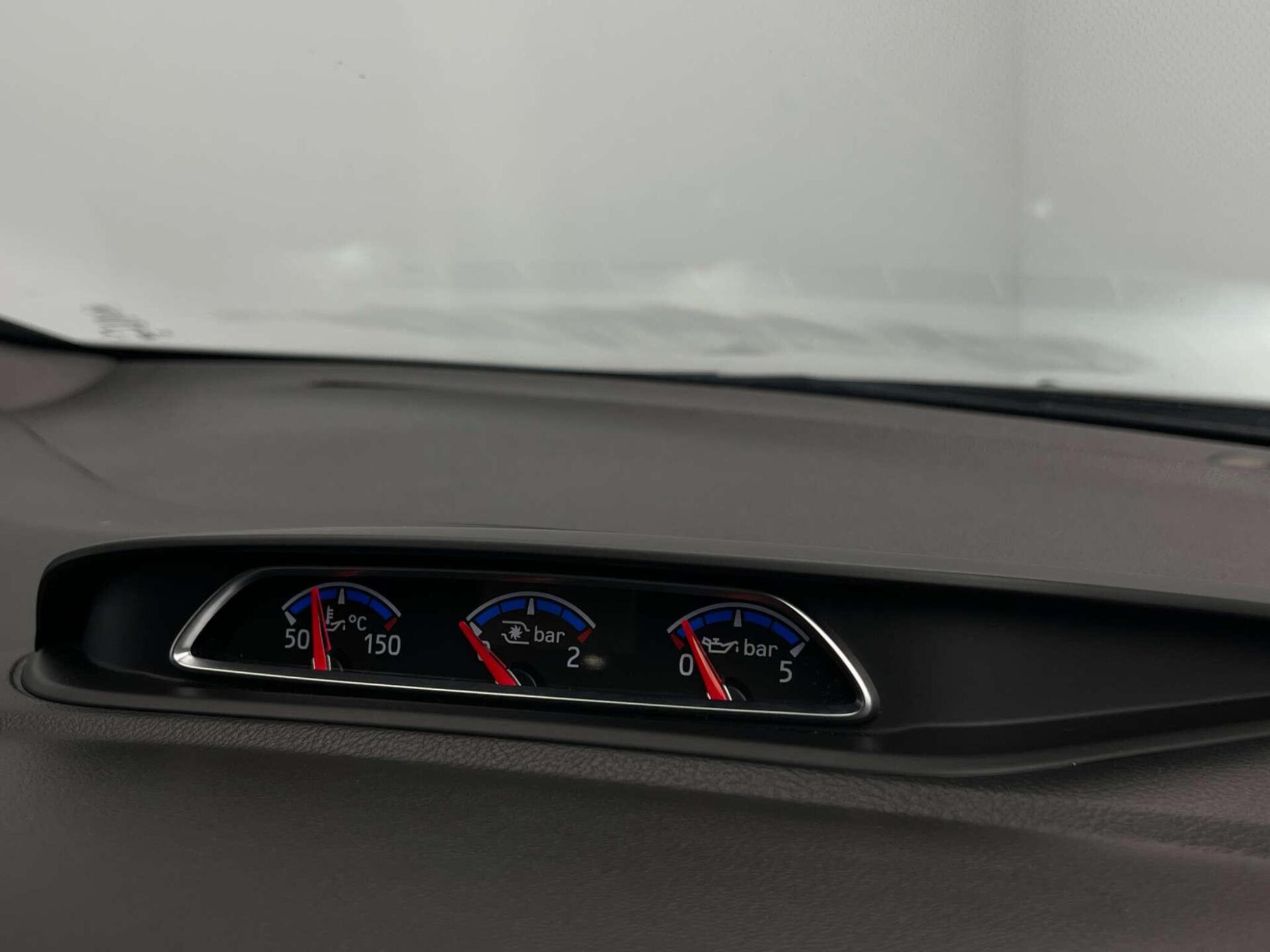 2016 Ford FOCUS image 17