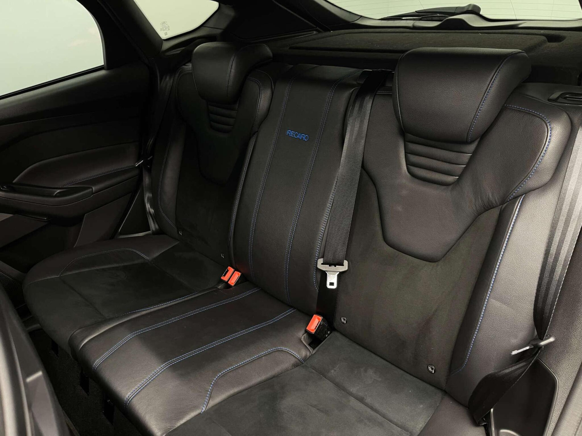 2016 Ford FOCUS image 44