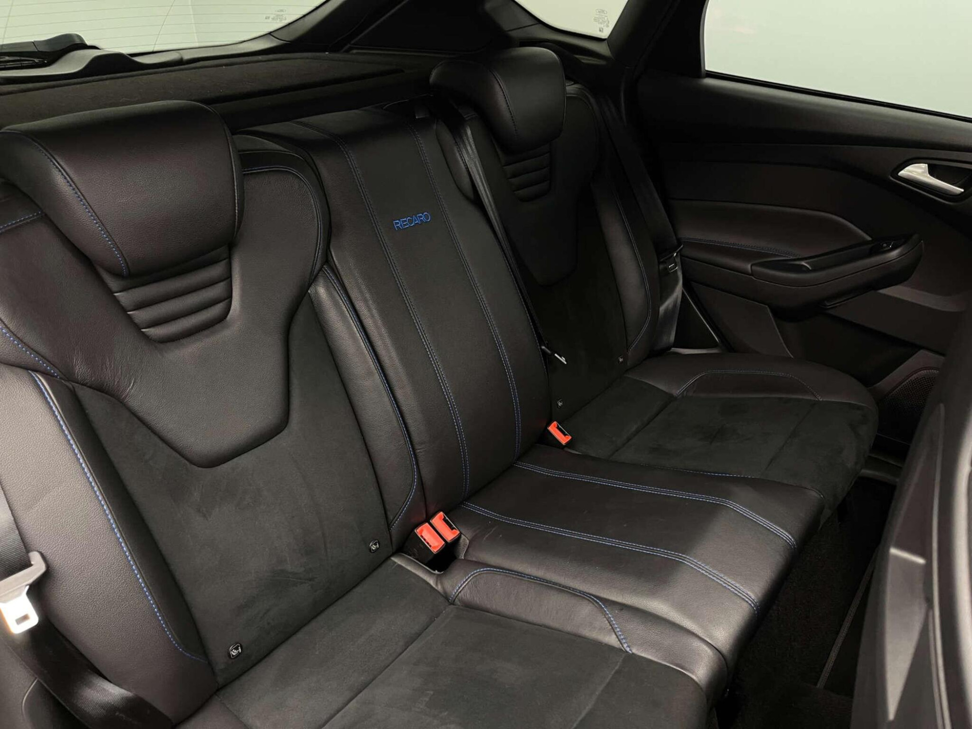 2016 Ford FOCUS image 26
